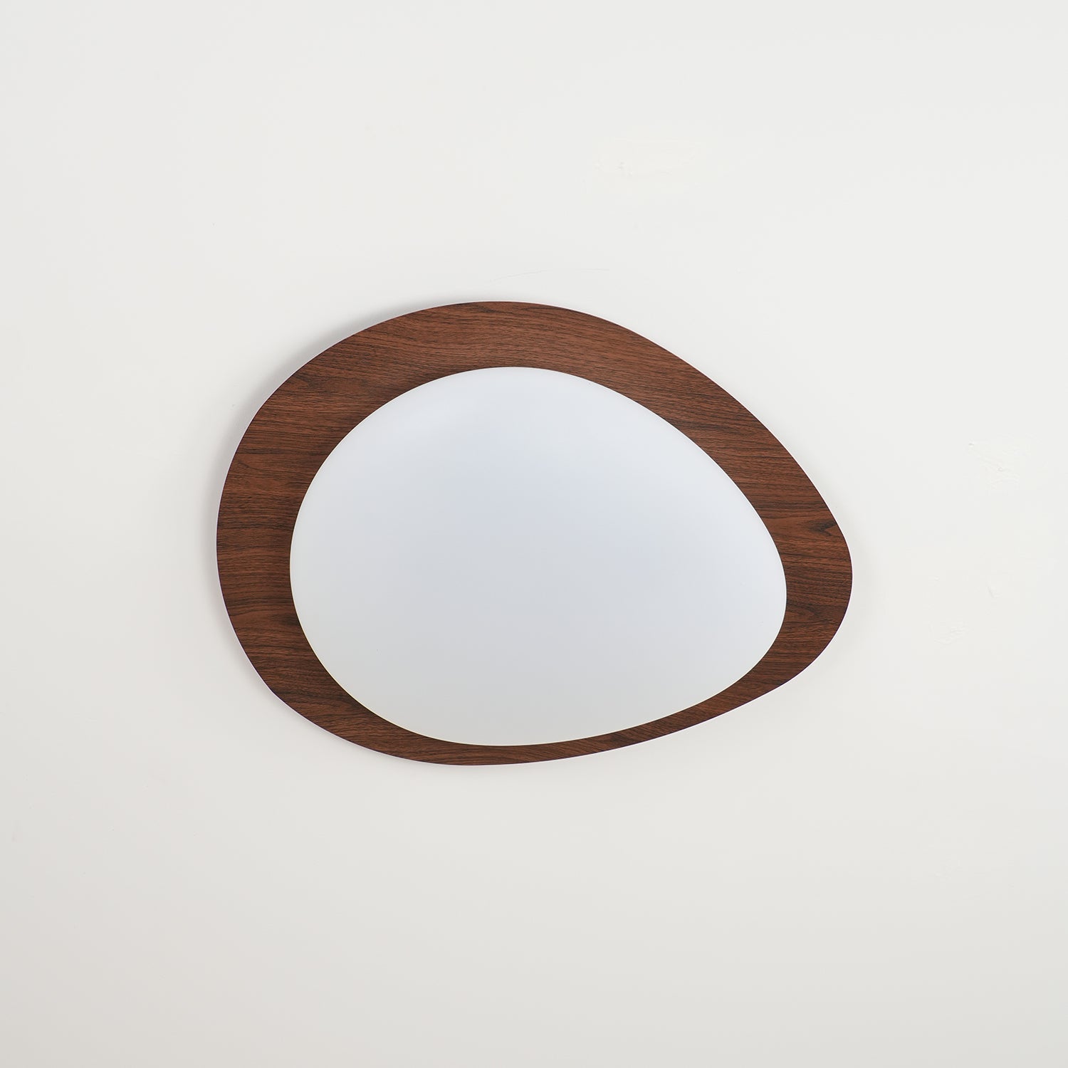 Orinvale Pebble Metal Flush Mount Ceiling Light