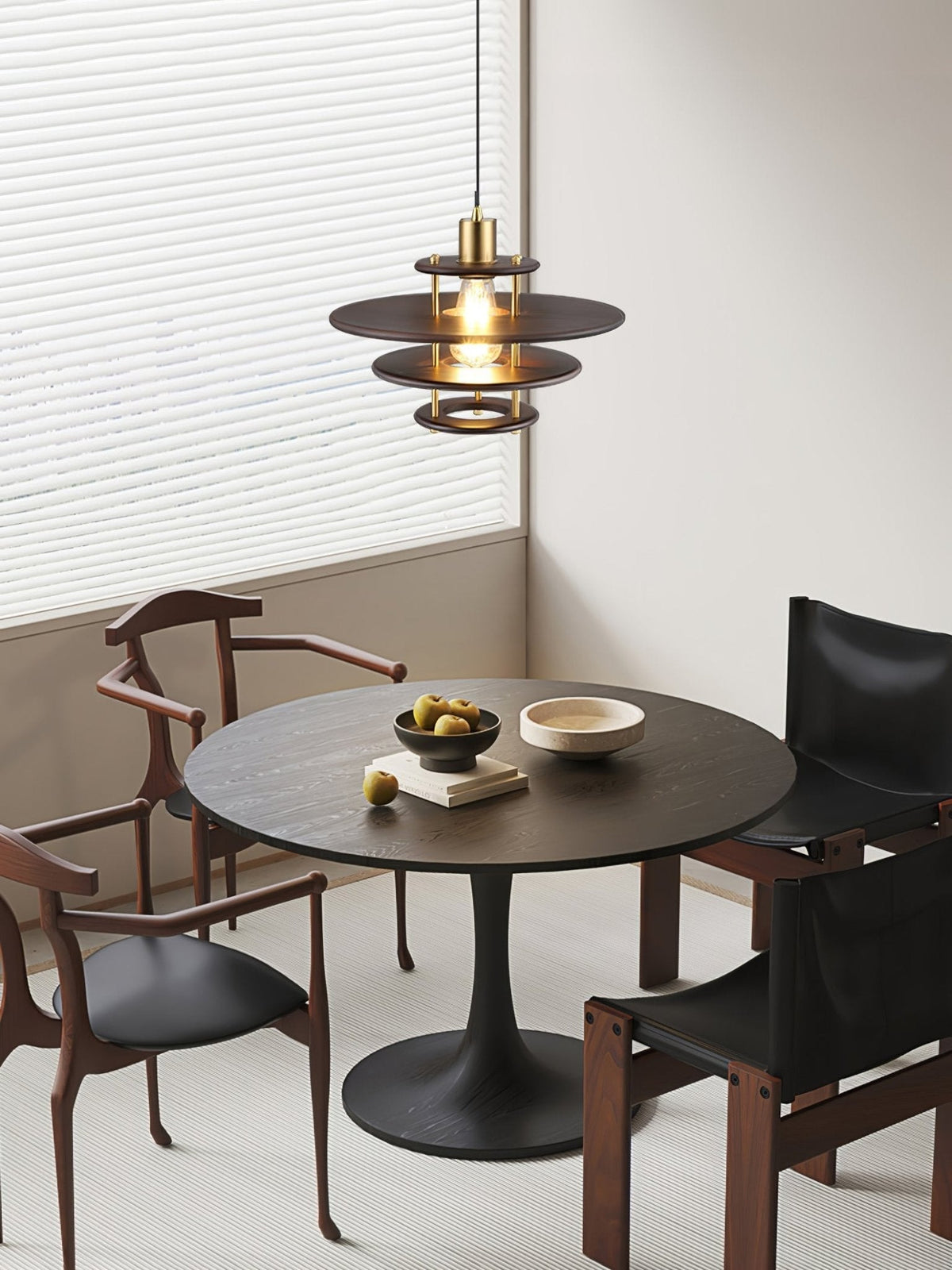 Ximena Modern Pendant Light