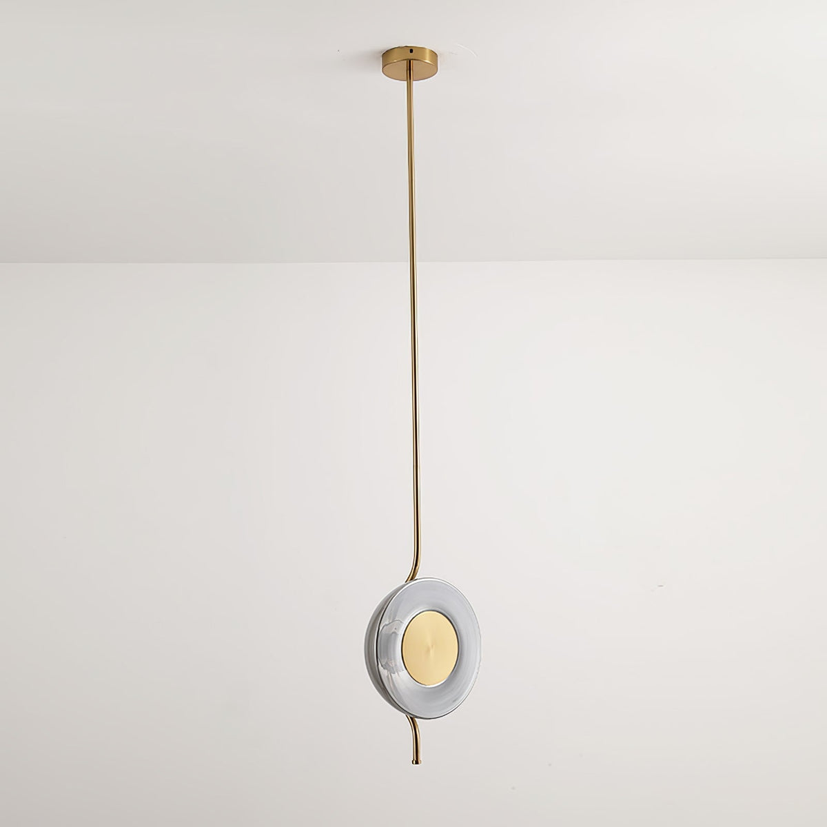 Zerun Pendulum Pendant Lamp