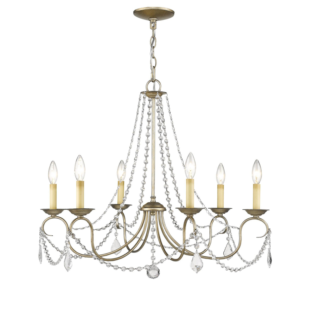 Mirerissa Chandelier