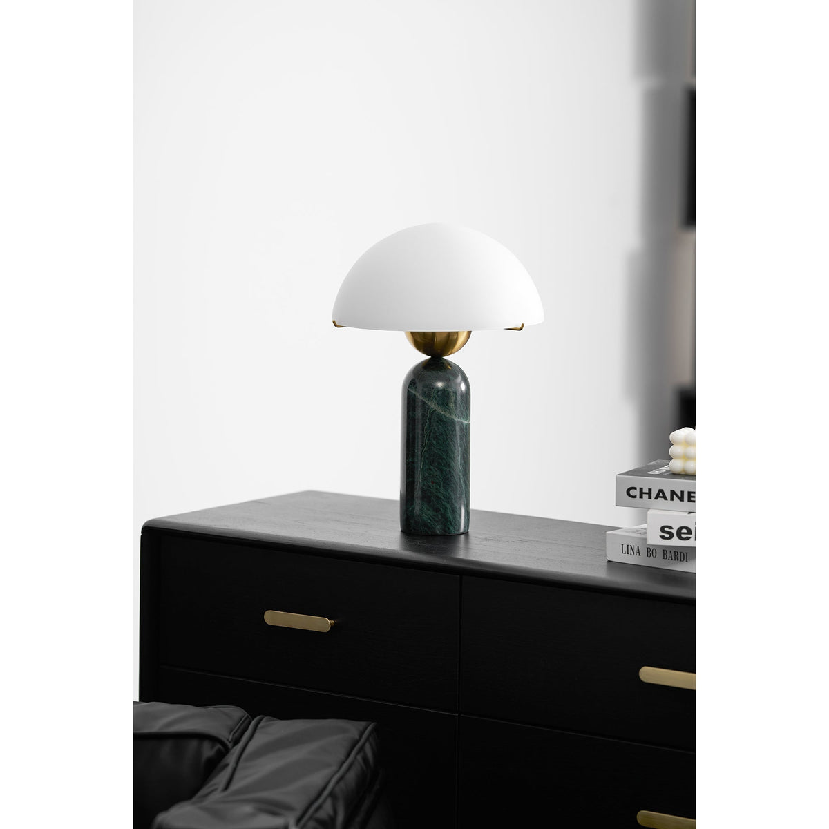 Mush Table Lamp