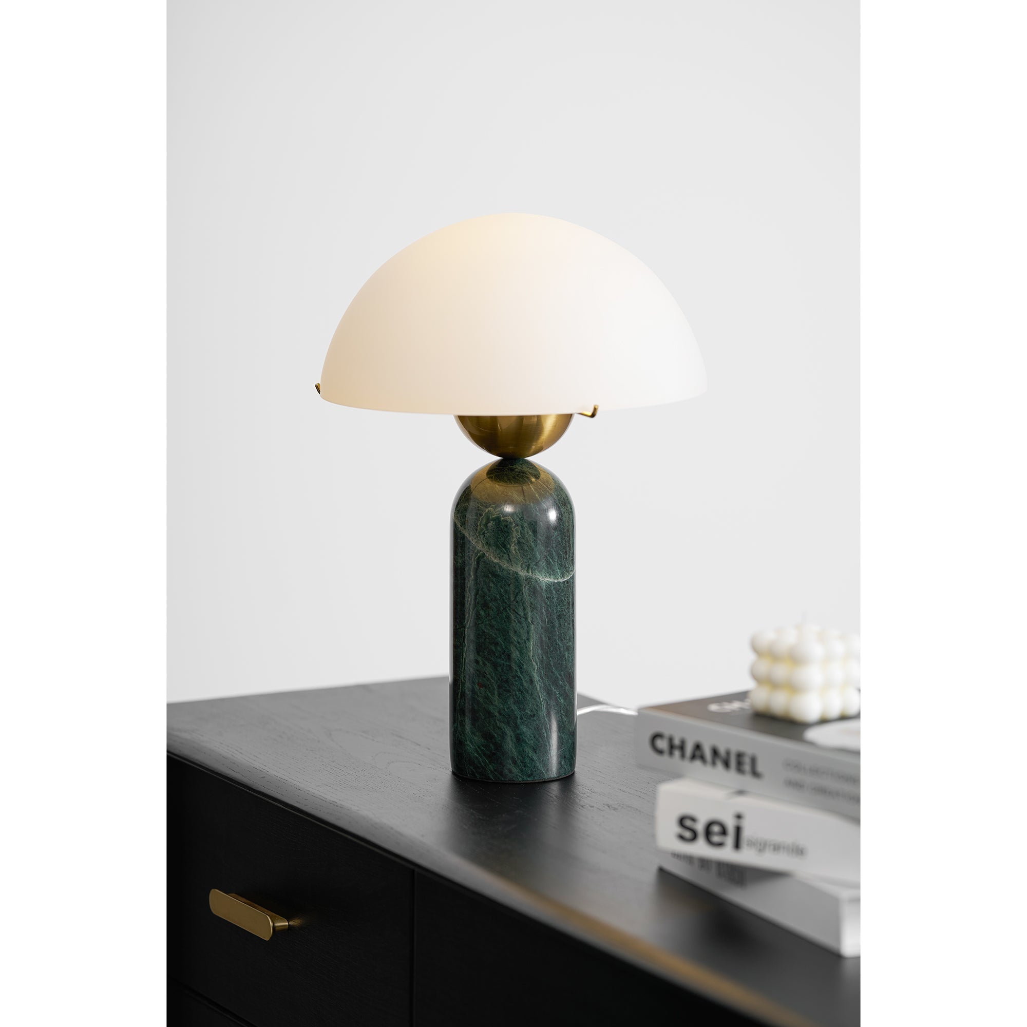 Mush Table Lamp