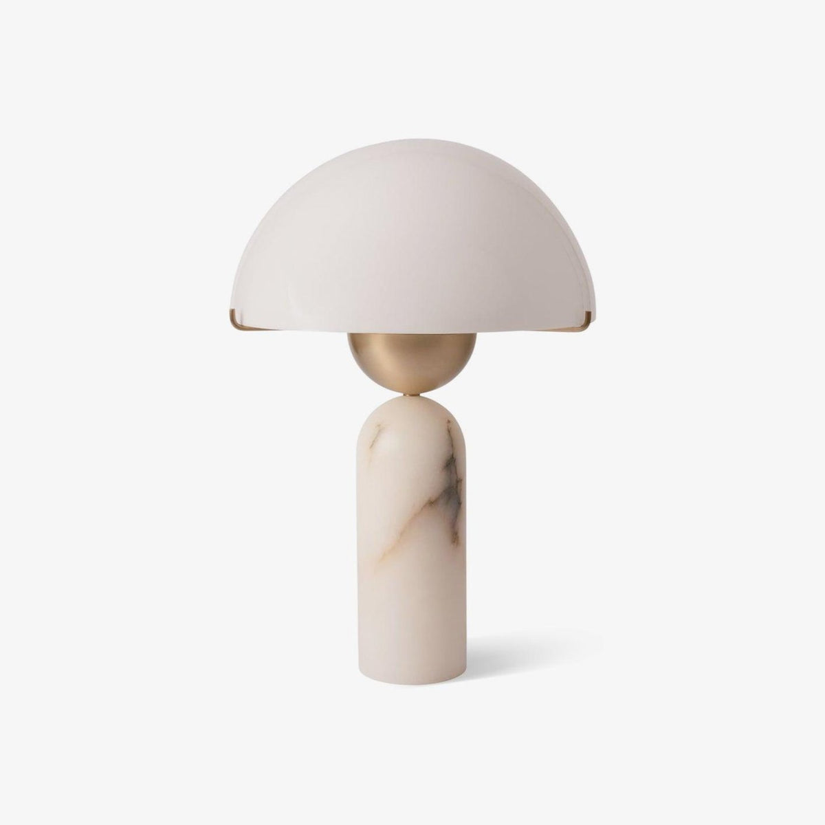Veviniel Alabaster Table Lamp