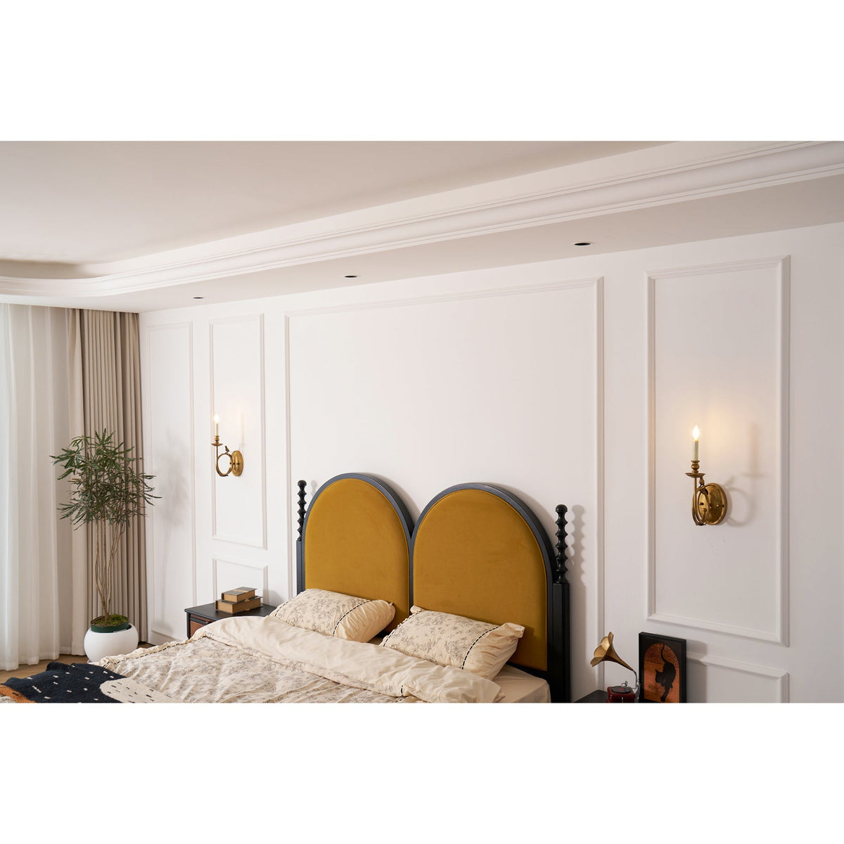 Viraearia Wall Lamp