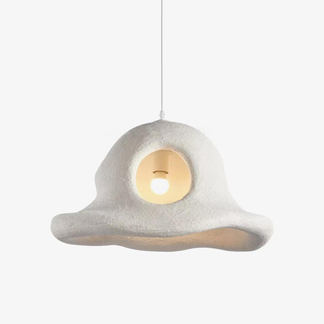 Alnorel Individual Creativity Hat Wabi Pendant Light
