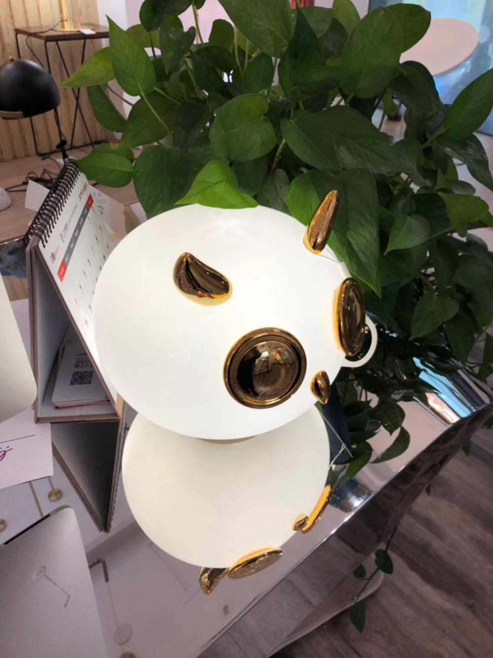 Marvelian Whimsical Table Lamp