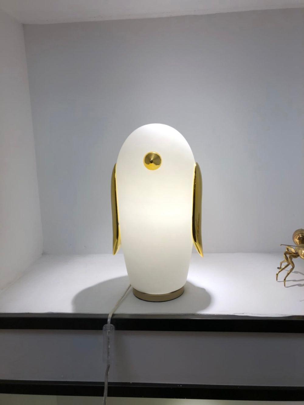 Marvelian Whimsical Table Lamp