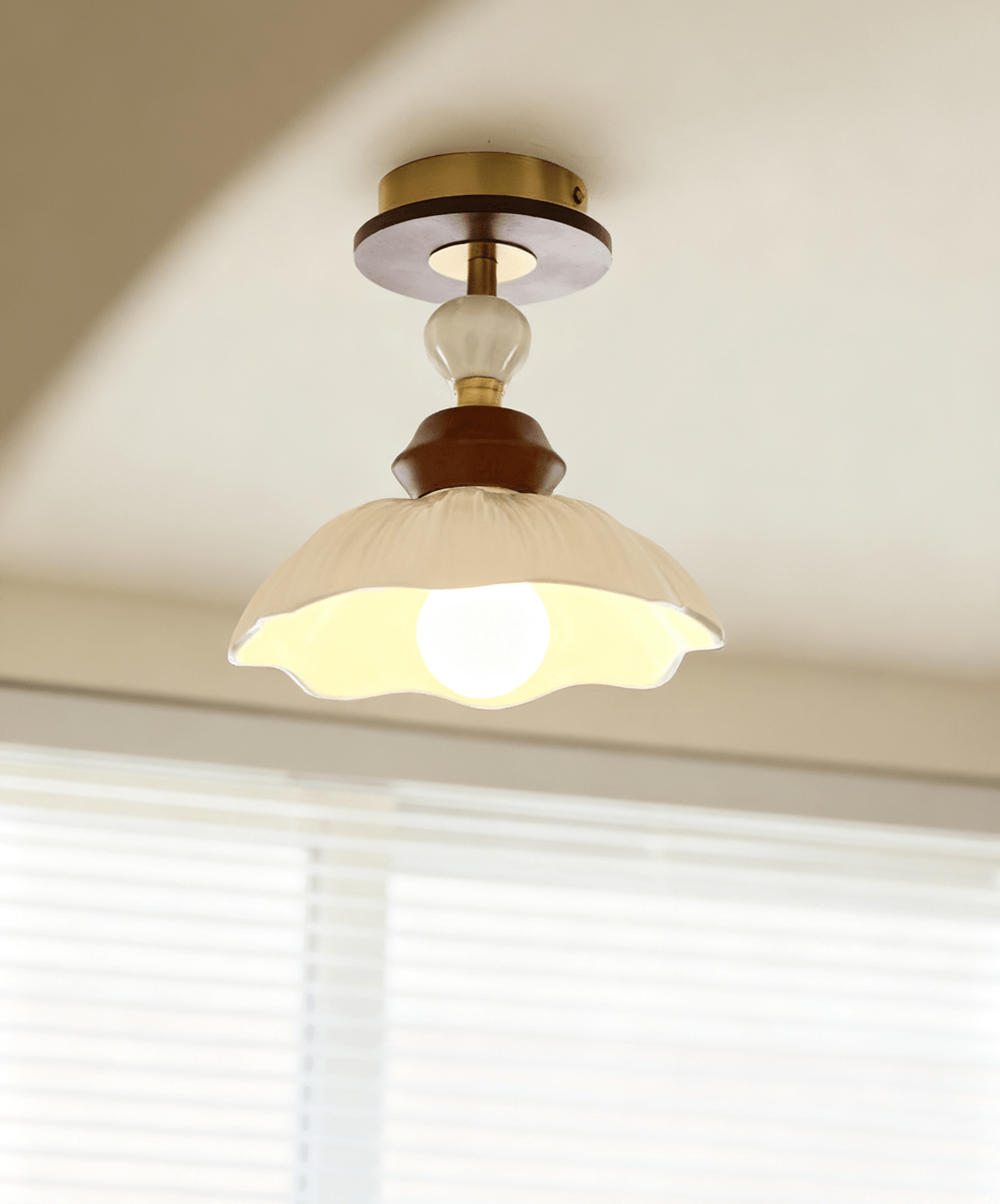 Phel Bloom Ceiling Lamp