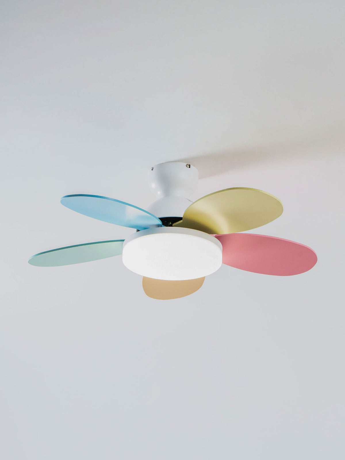 Norborne Wood Ceiling Fan Light