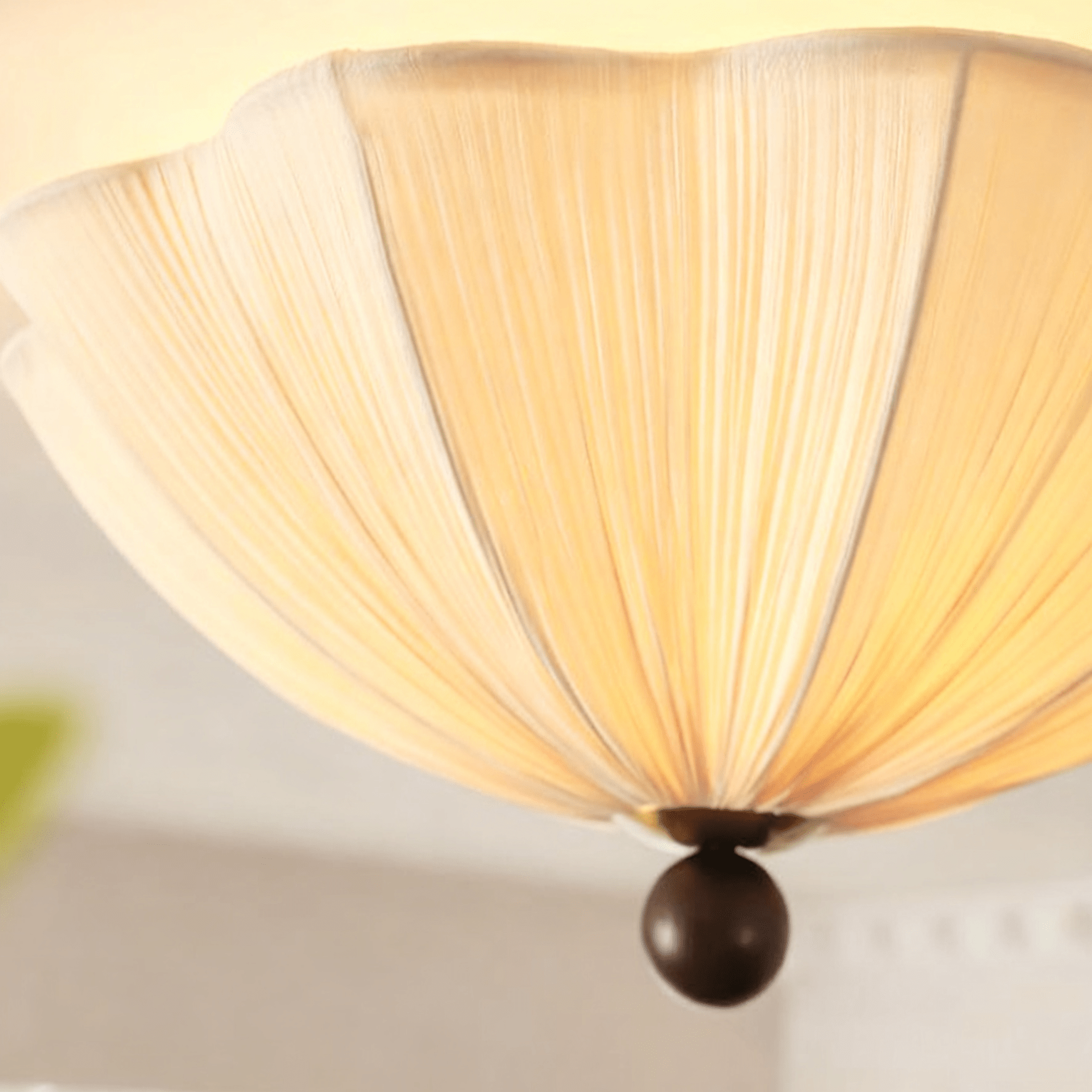 Smod Fabric Ceiling Light