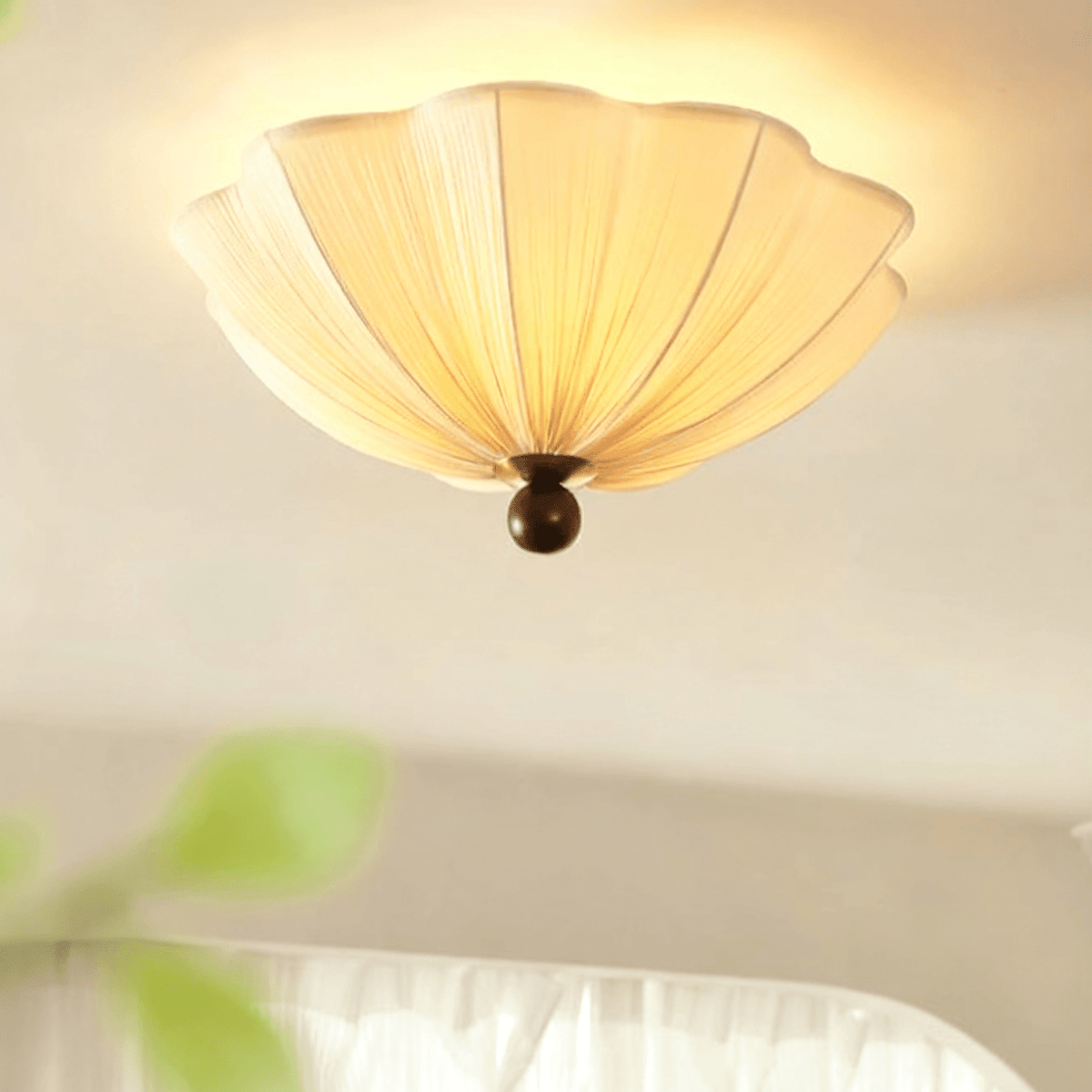 Smod Fabric Ceiling Light