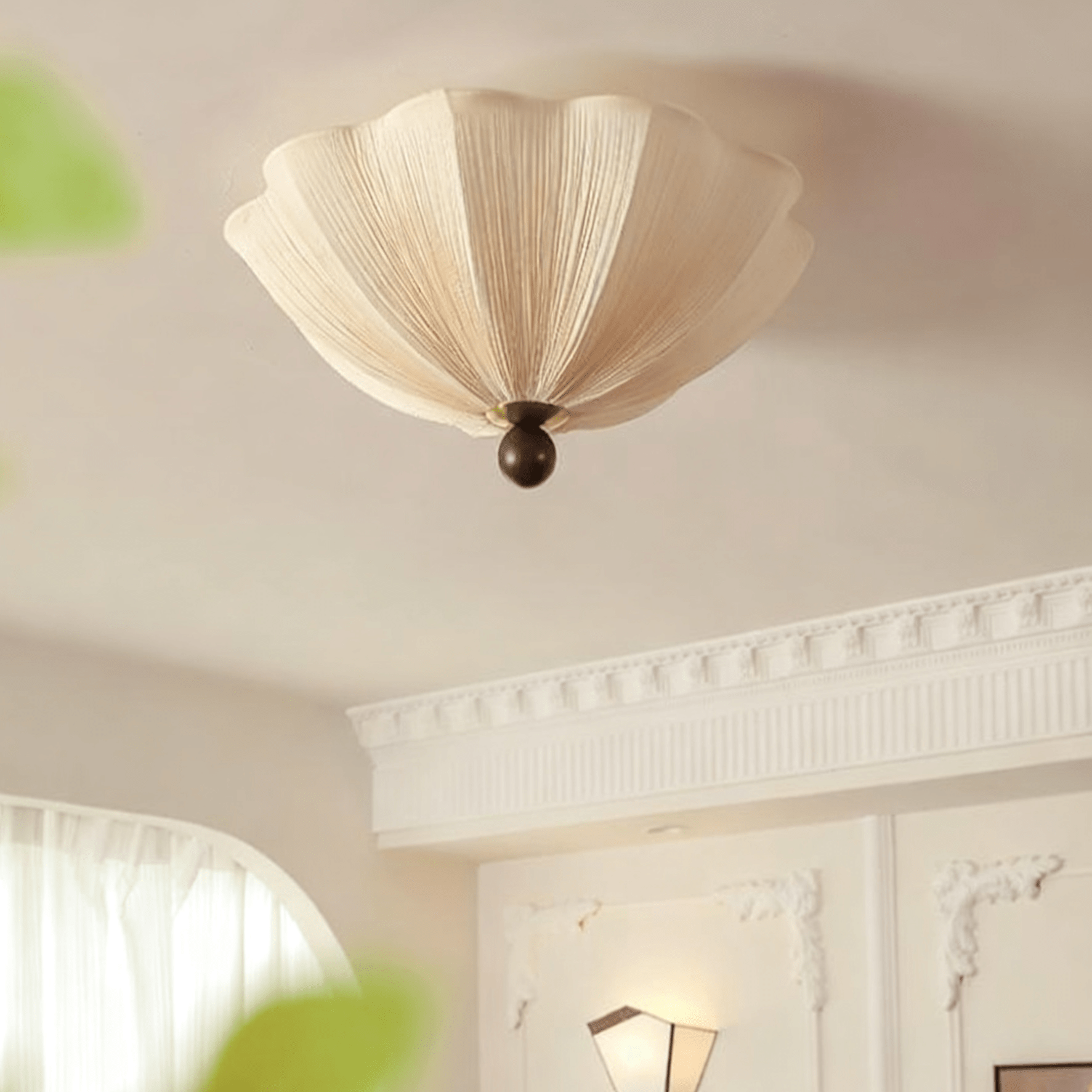 Smod Fabric Ceiling Light