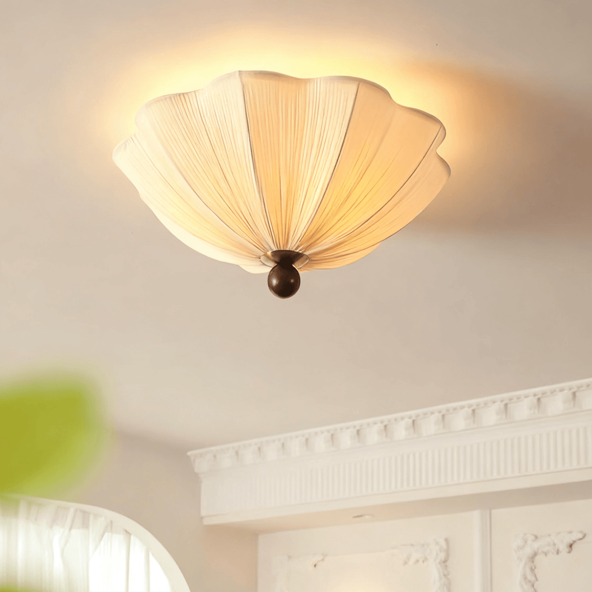 Smod Fabric Ceiling Light