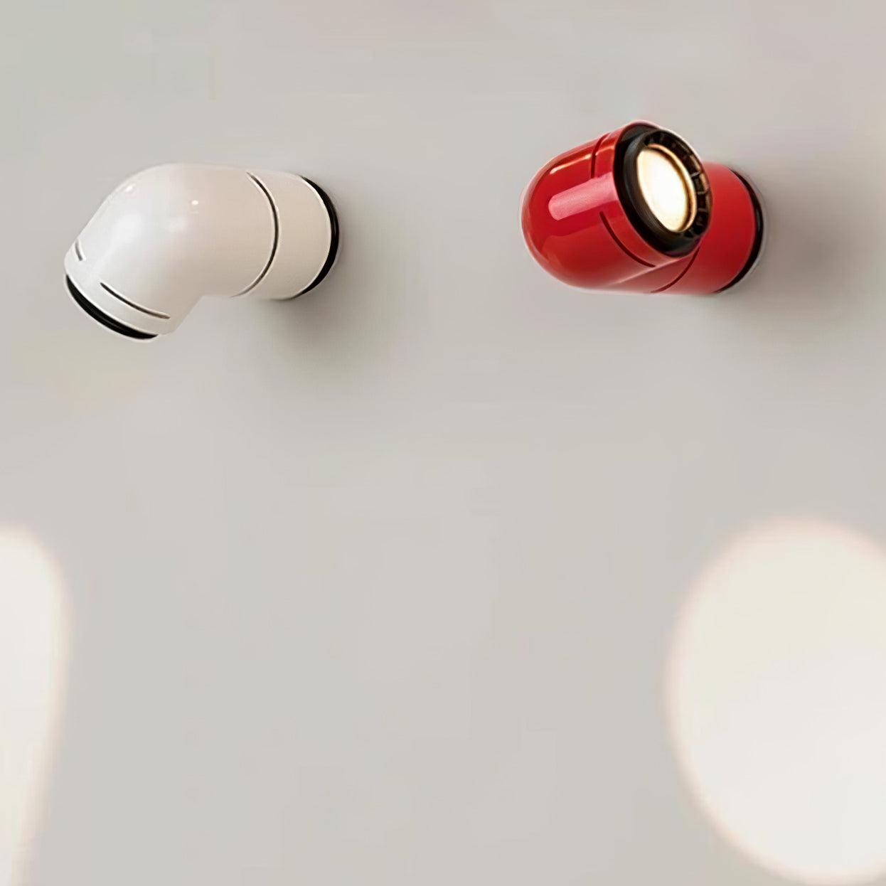 Sixu Modern Minimalist Unique Wall Light