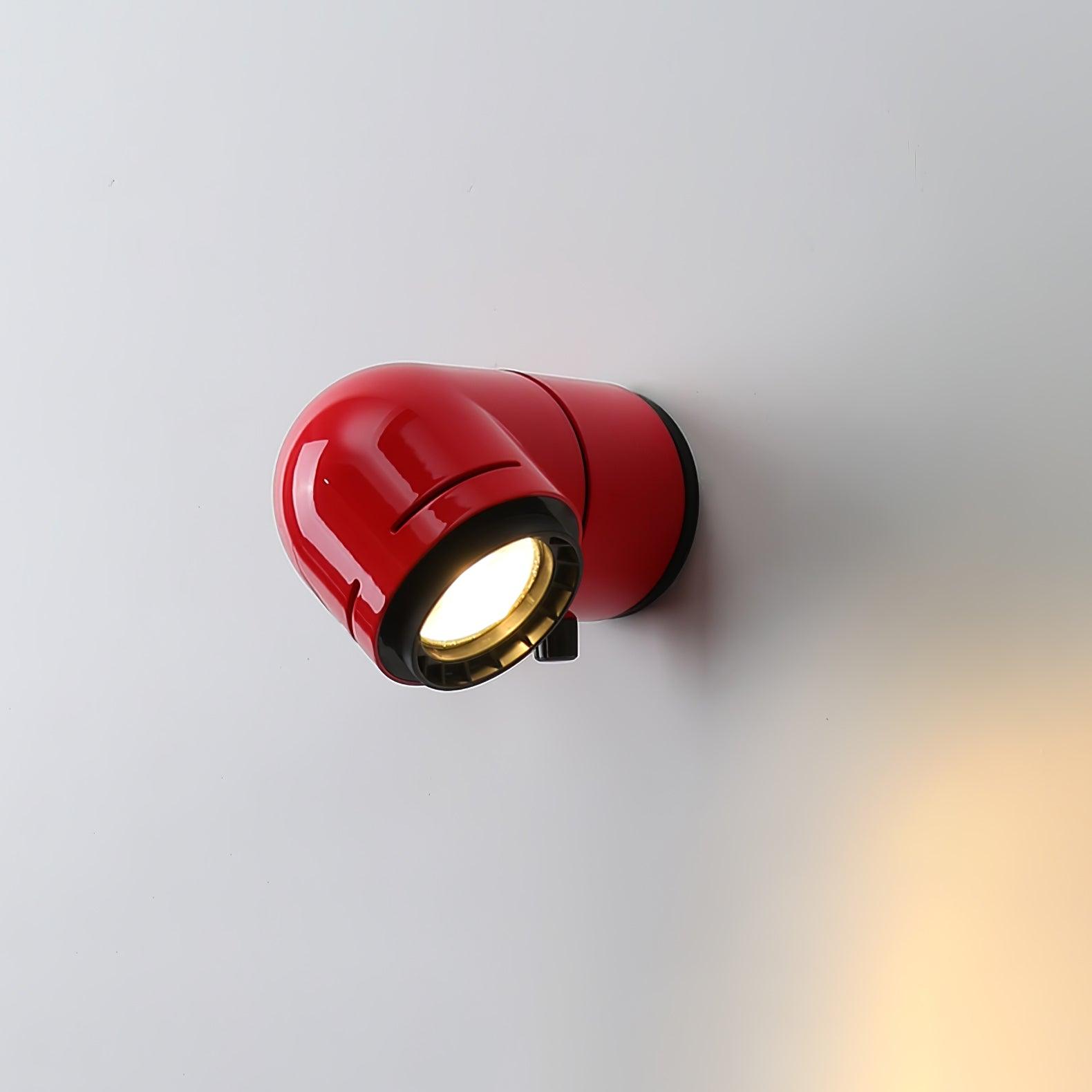Sixu Modern Minimalist Unique Wall Light