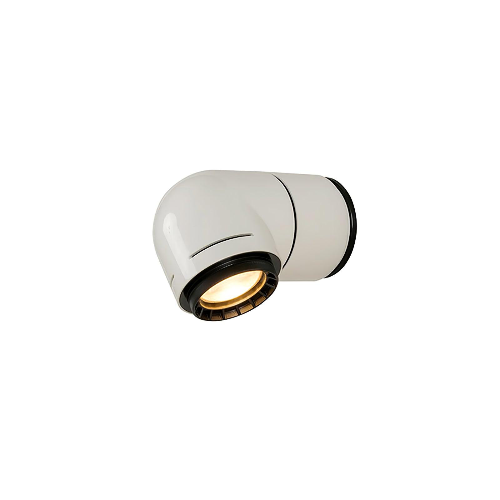 Sixu Modern Minimalist Unique Wall Light