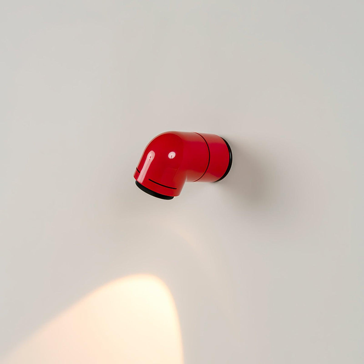 Sixu Modern Minimalist Unique Wall Light