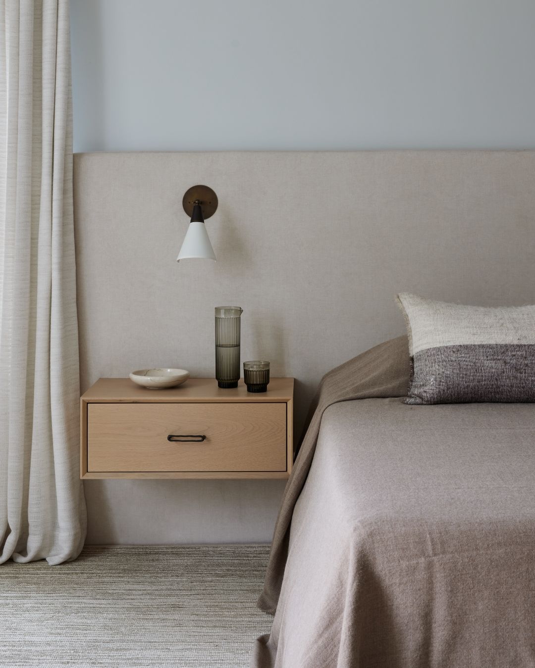 Miraenne Wall Lamp