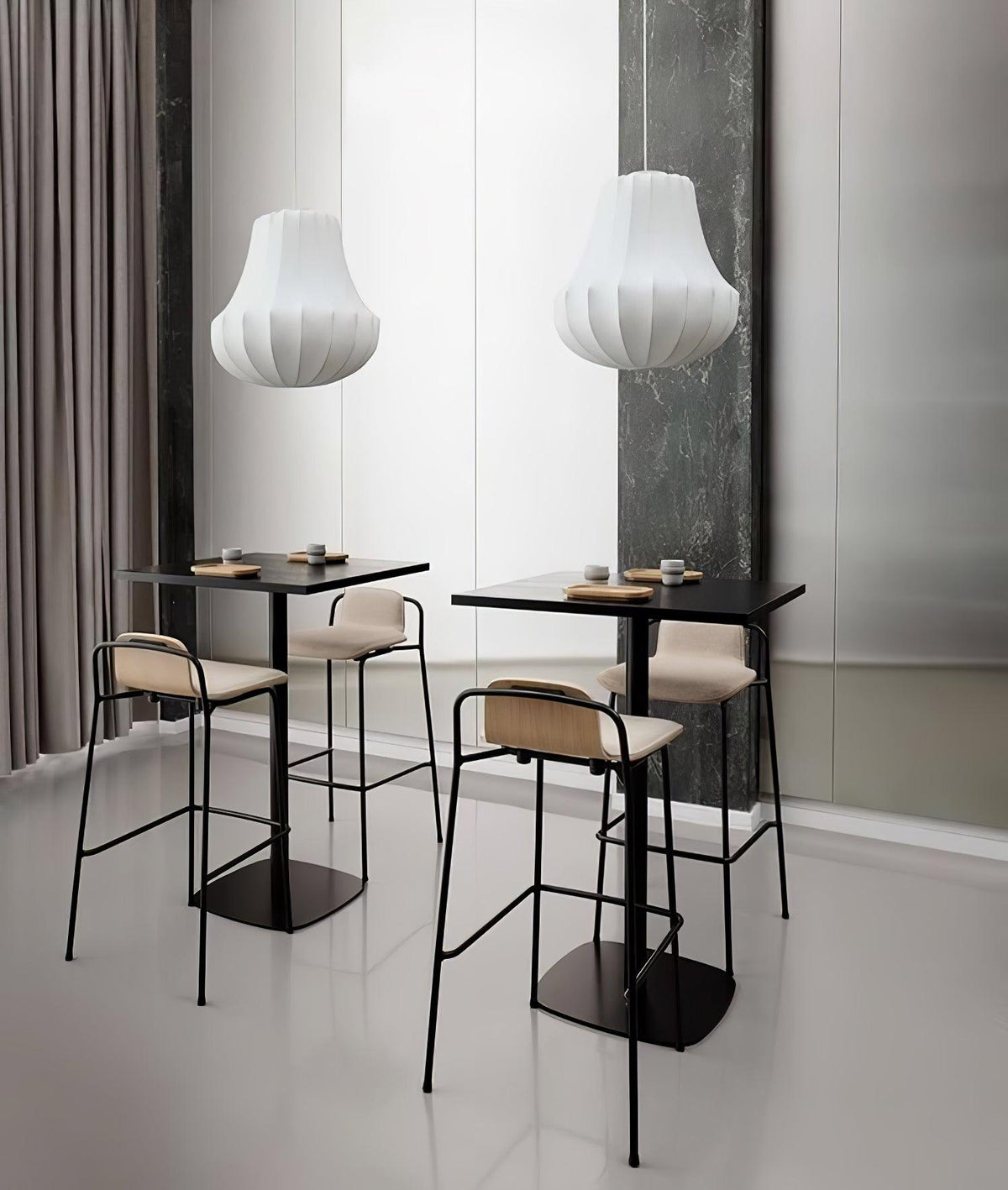 Amelia Modern Pendant Light