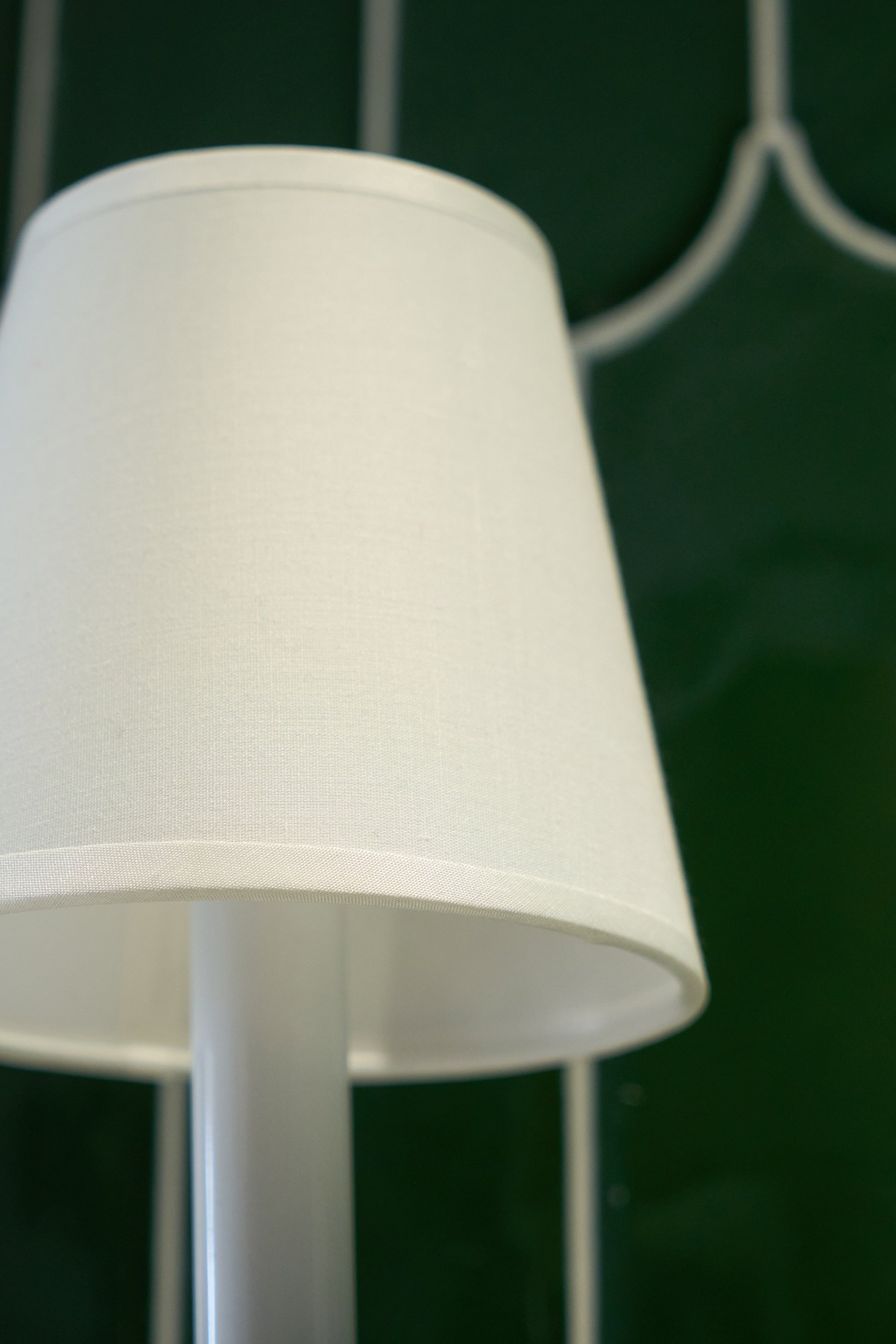 Cygnus Modern Minimalist Traditional Black Fabric Wall Lamp - Neutral Decor