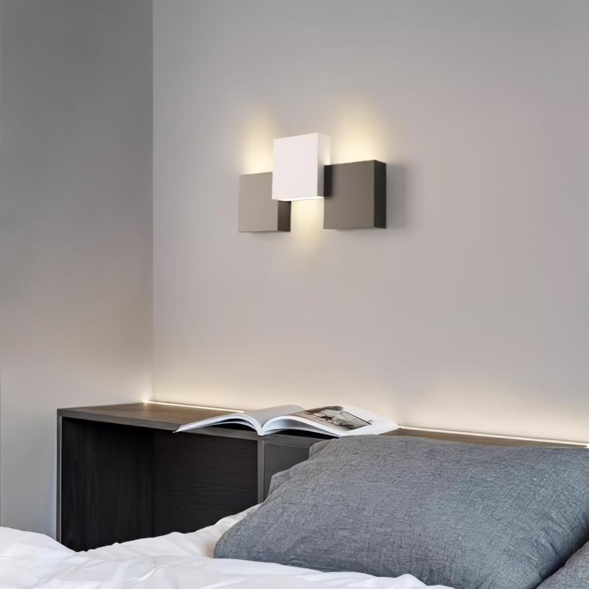 Gianna Modern Wall Lamp