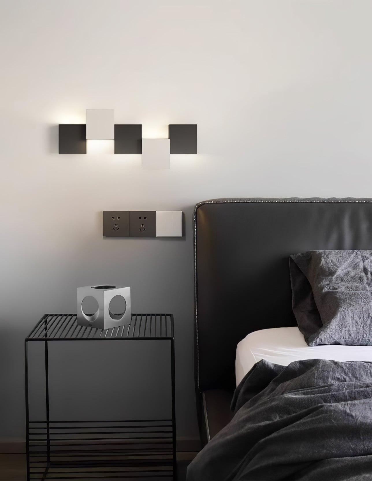 Gianna Modern Wall Lamp