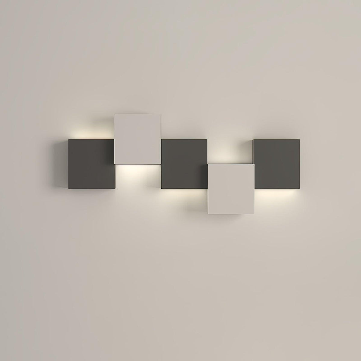 Gianna Modern Wall Lamp
