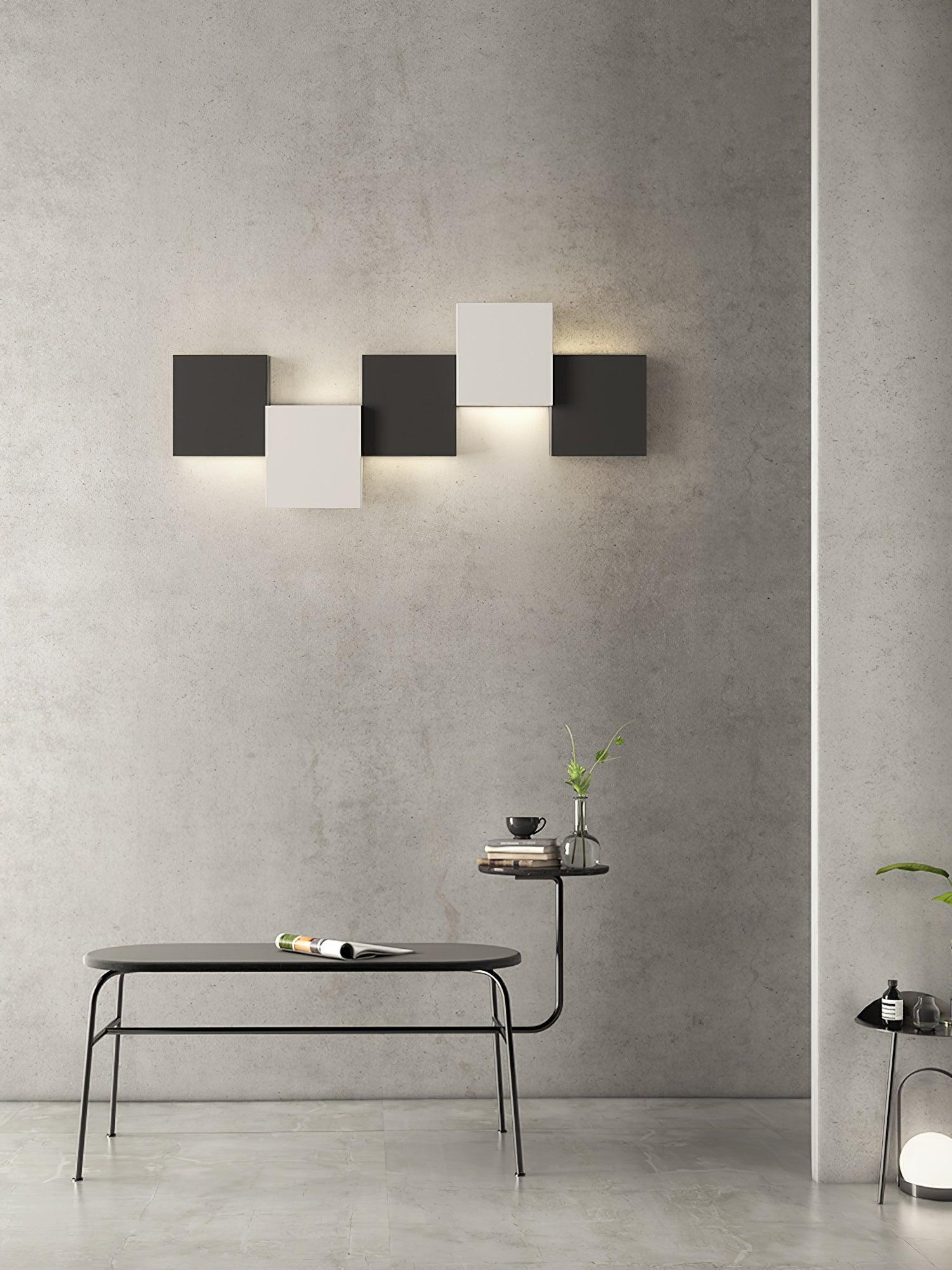 Gianna Modern Wall Lamp