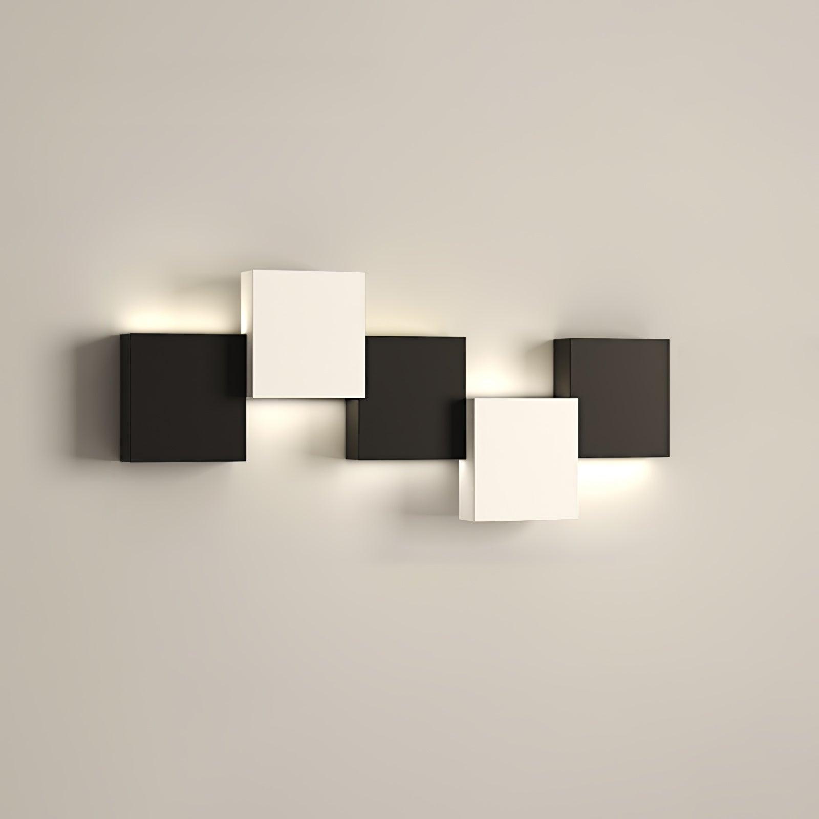 Gianna Modern Wall Lamp