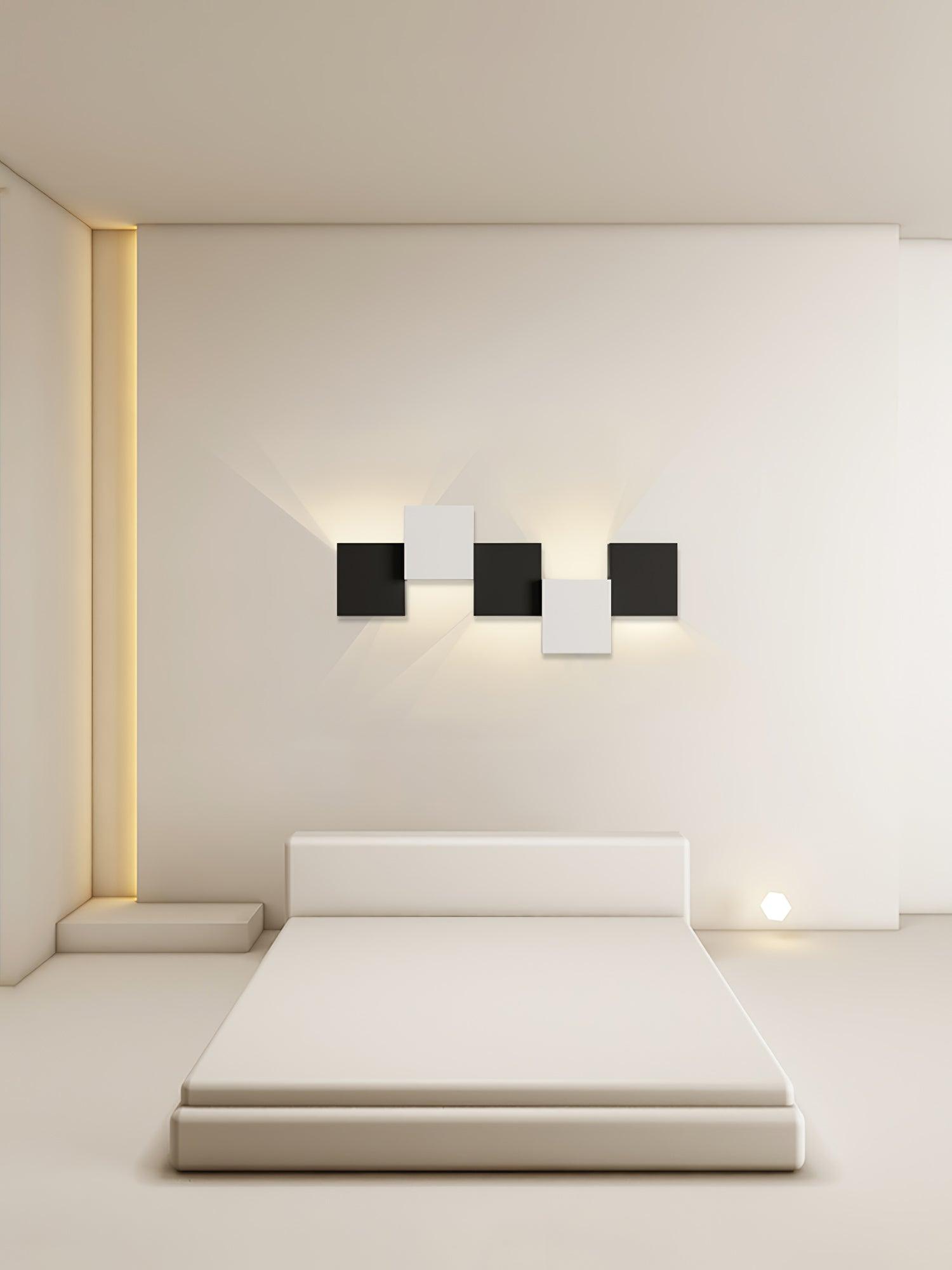 Gianna Modern Wall Lamp