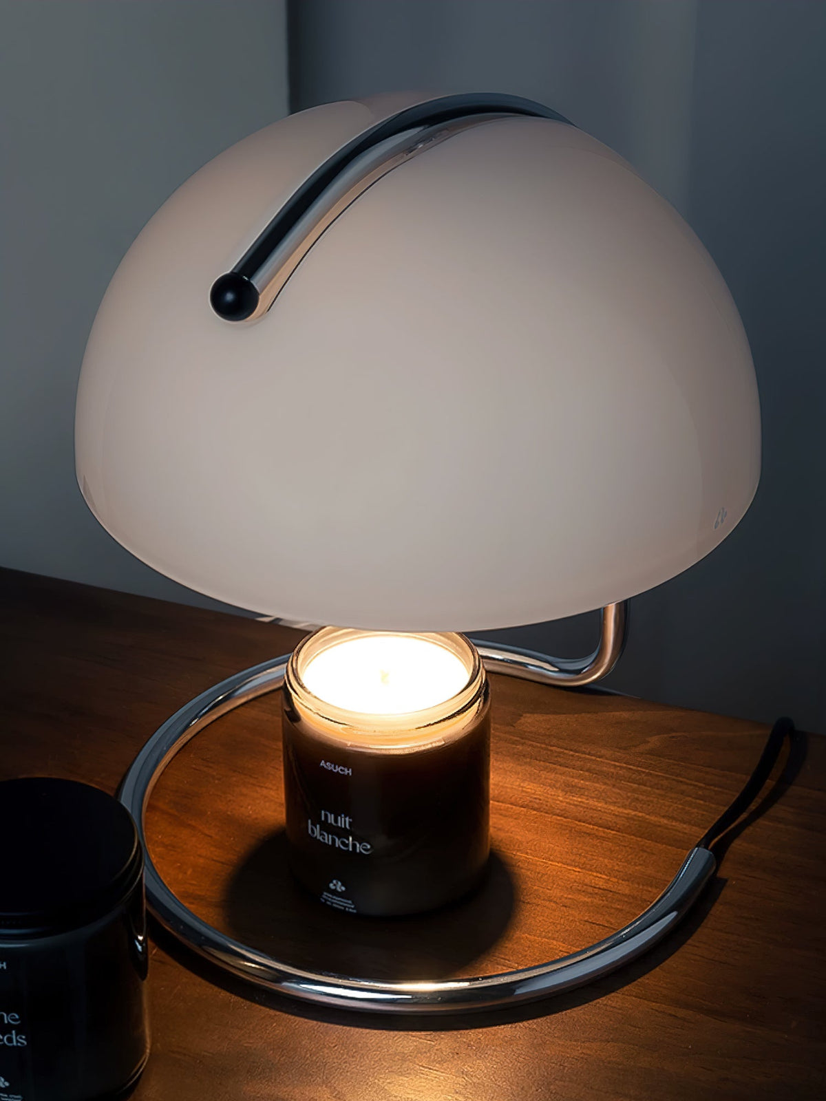 Caelis Contemporary Table Lamp