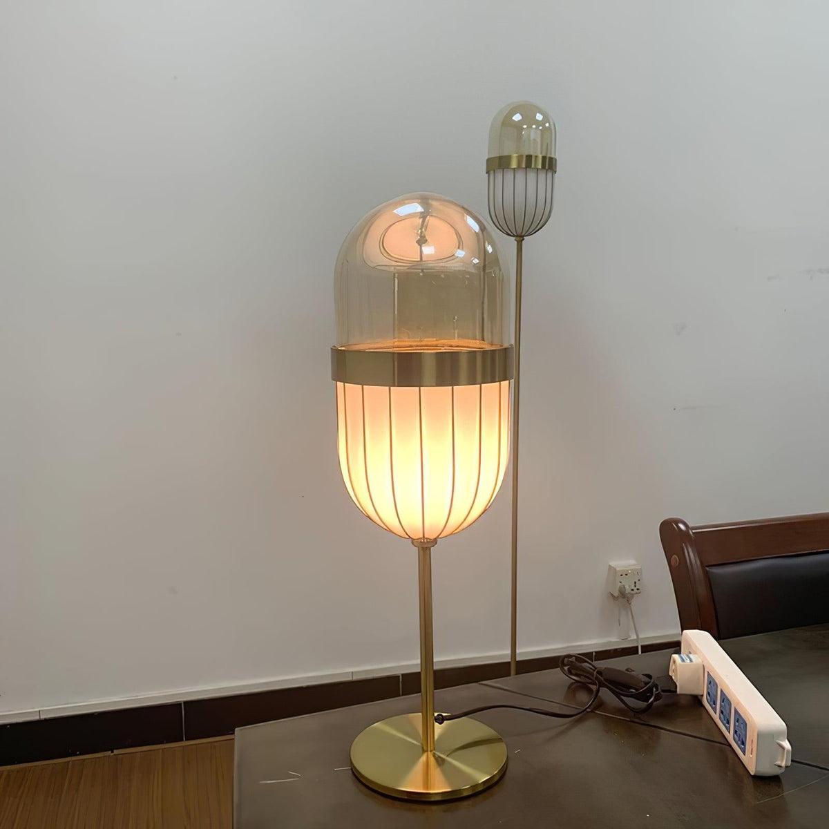 Selelena Modern Table Lamp