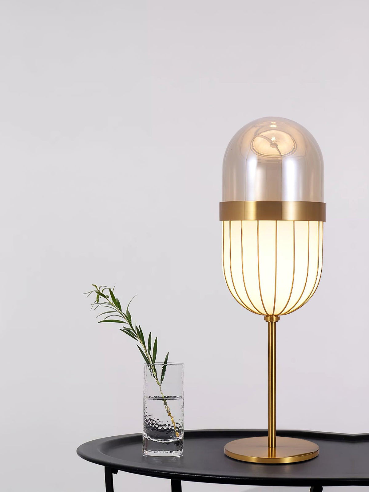 Selelena Modern Table Lamp