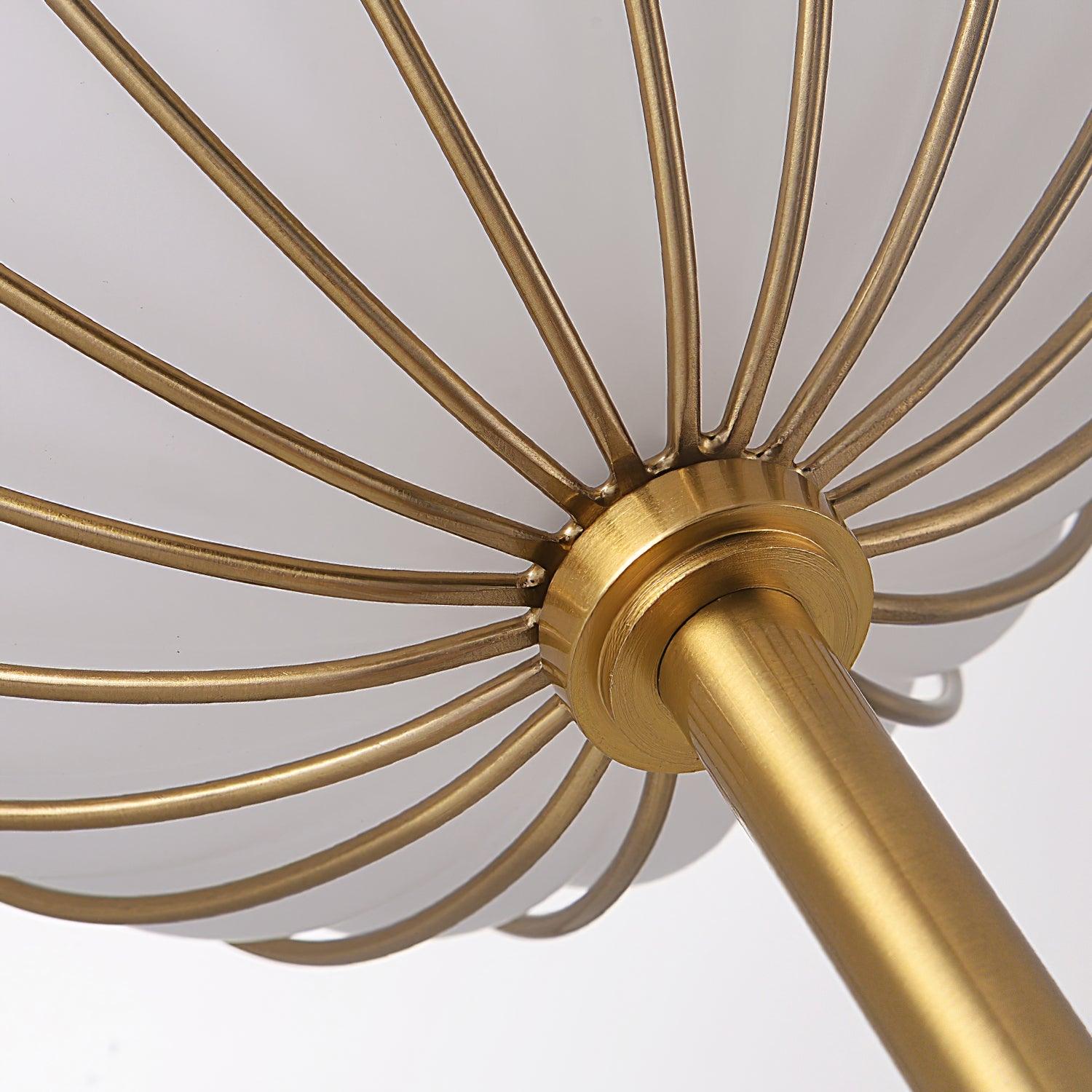 Selelena Modern Table Lamp