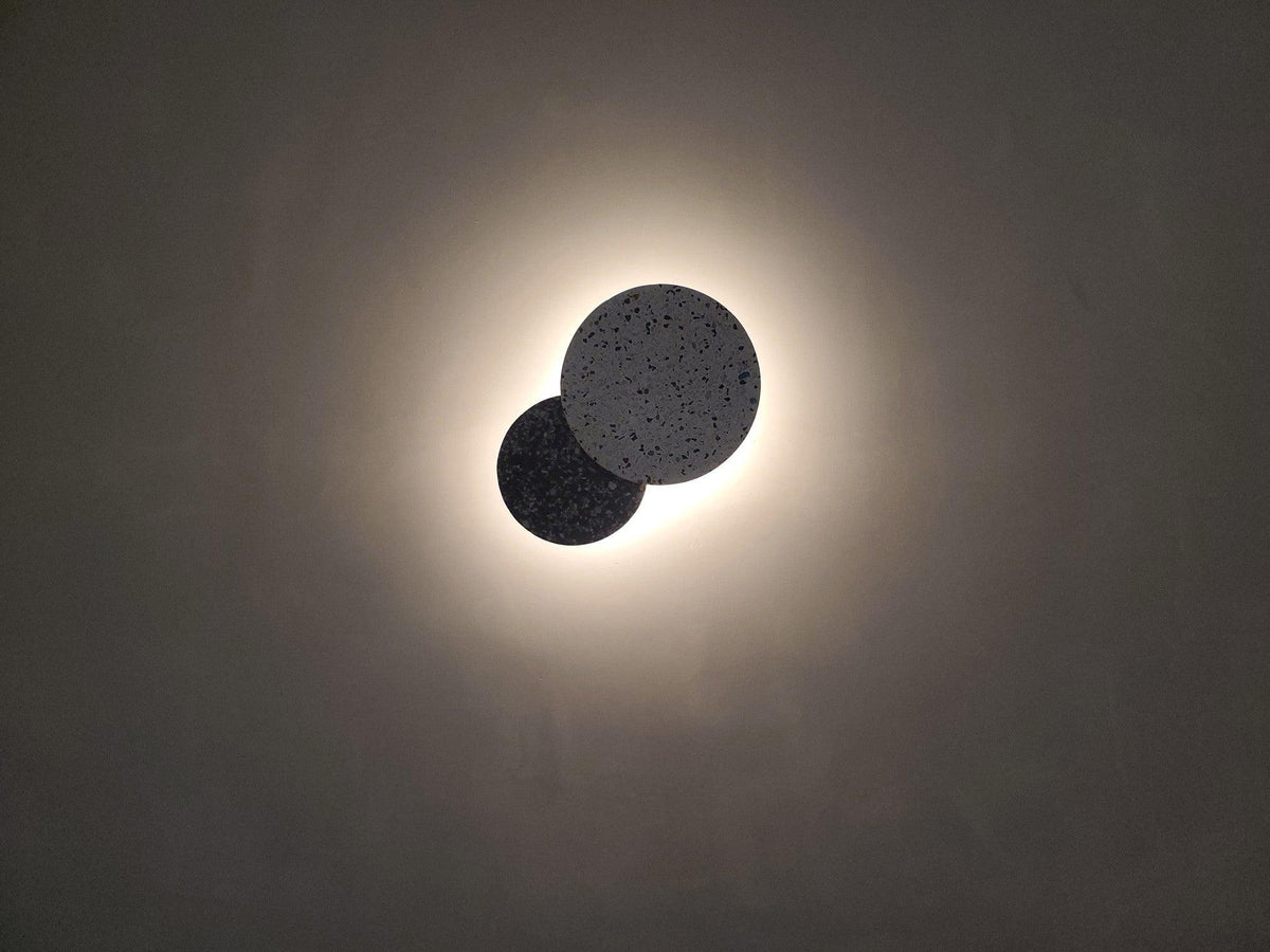 Oreleella Wall Lamp