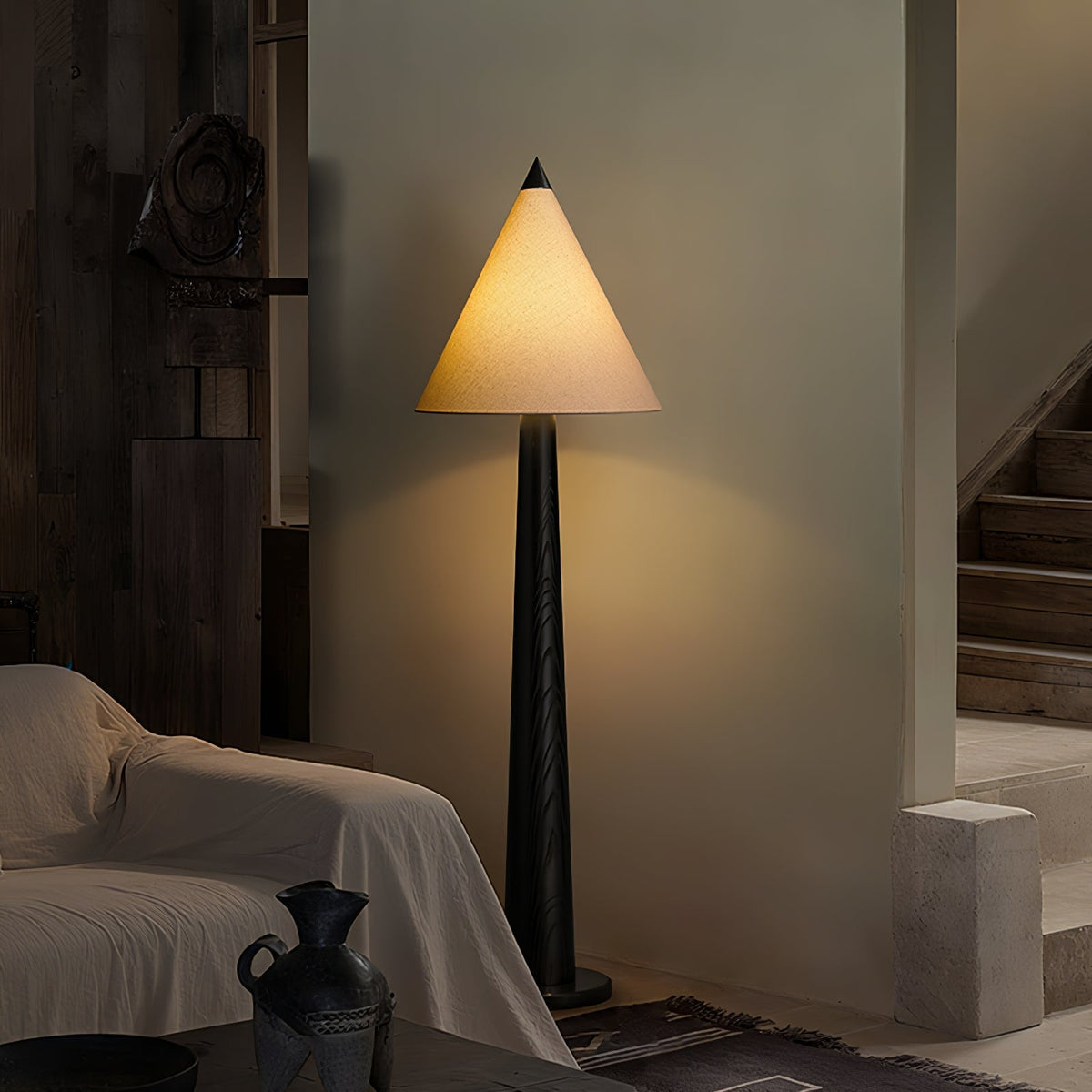 Aveneleria Modern Floor Lamp