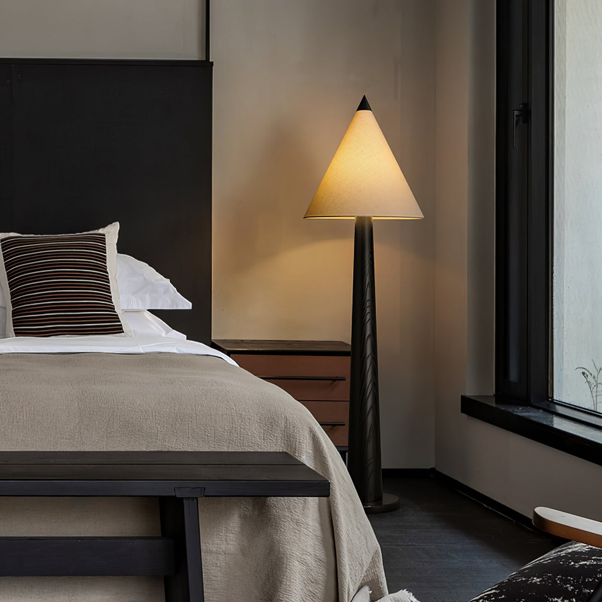 Aveneleria Modern Floor Lamp