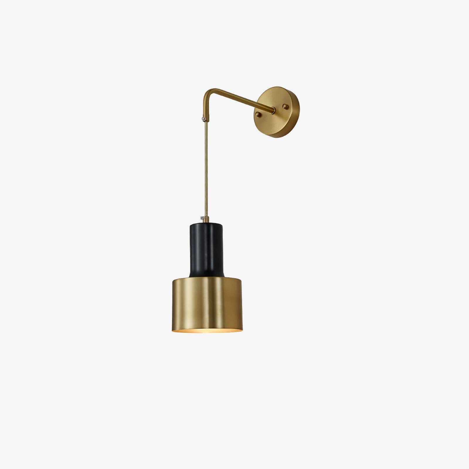 Rivereria Minimalist Wall Lamp