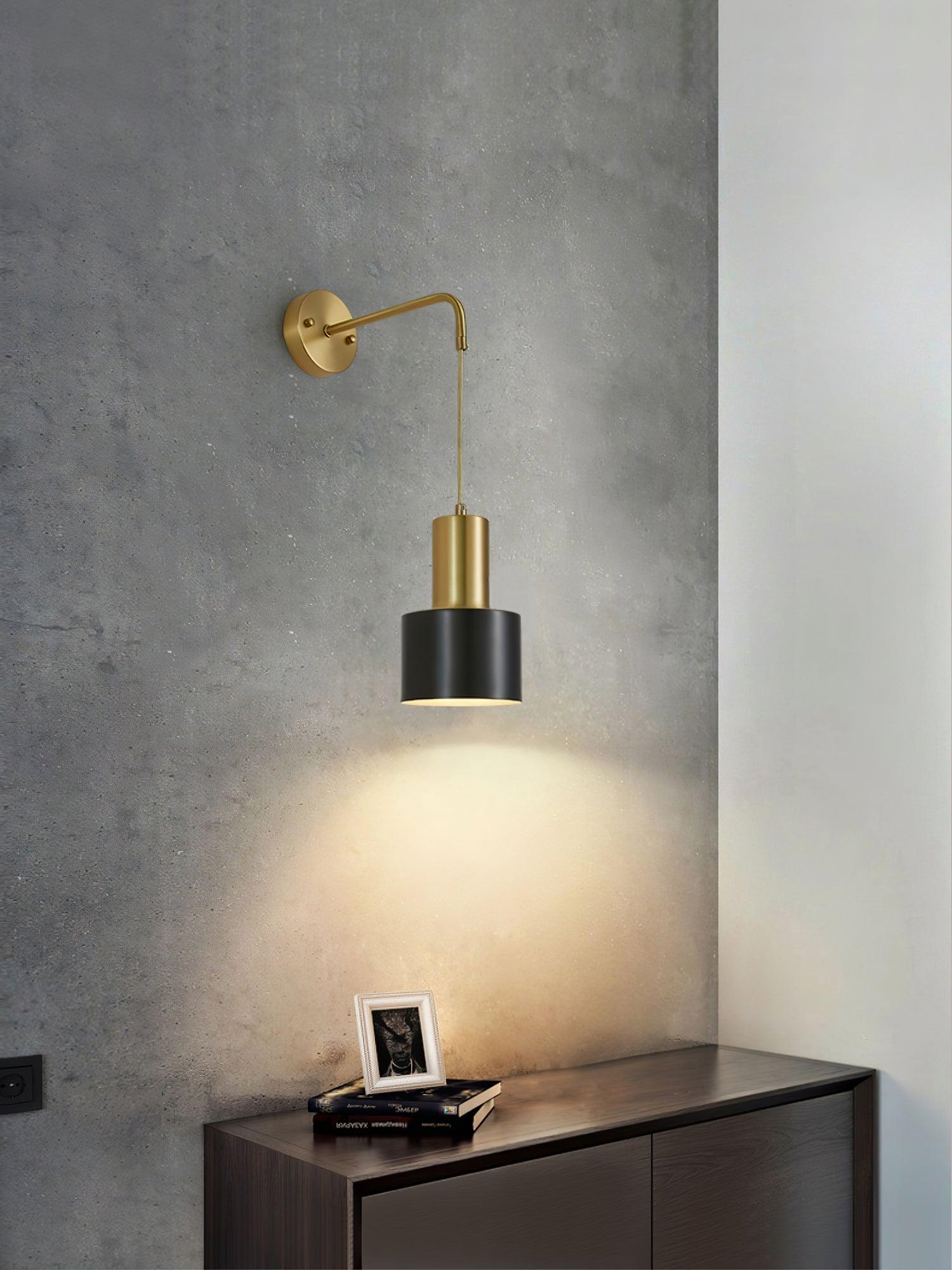 Rivereria Minimalist Wall Lamp