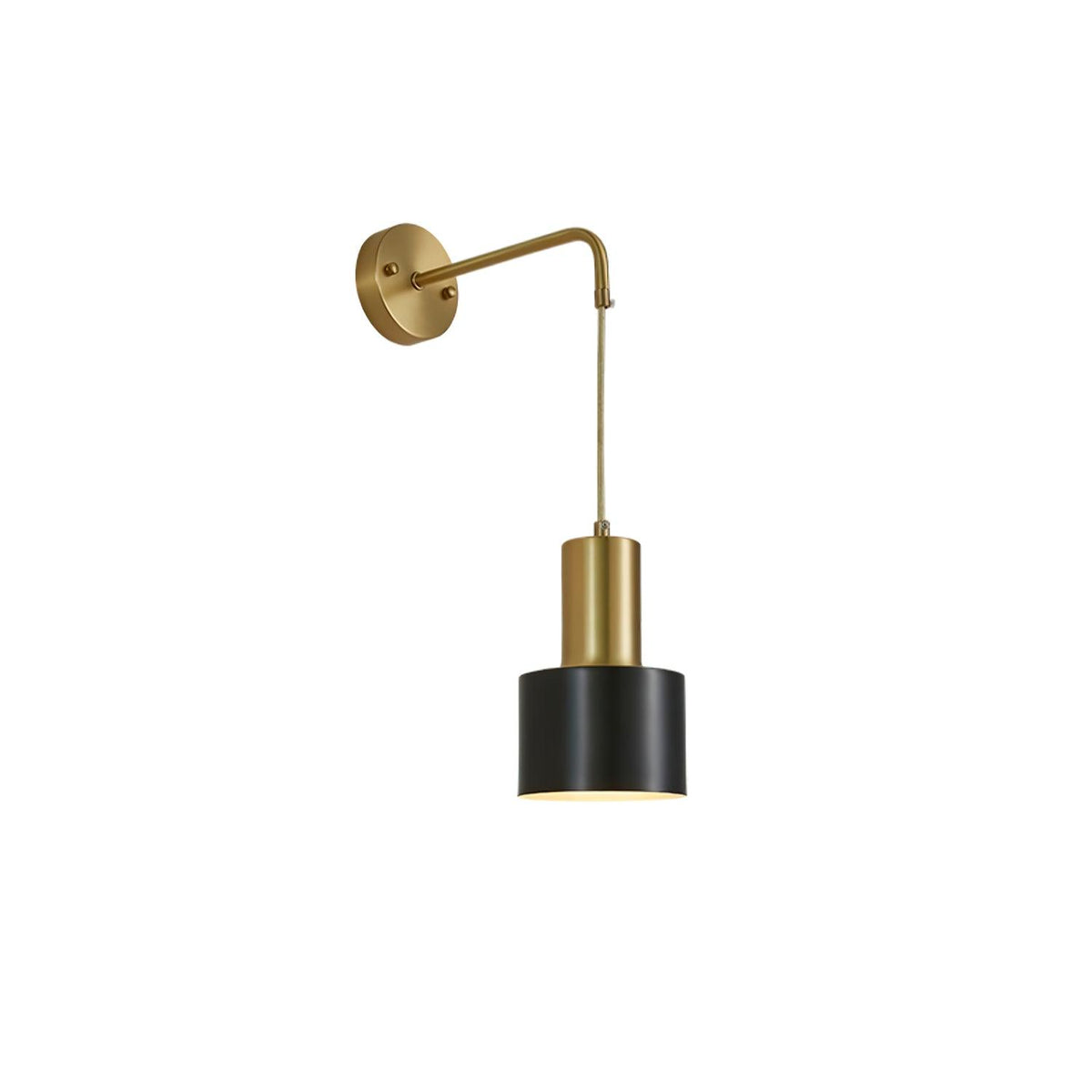 Rivereria Minimalist Wall Lamp
