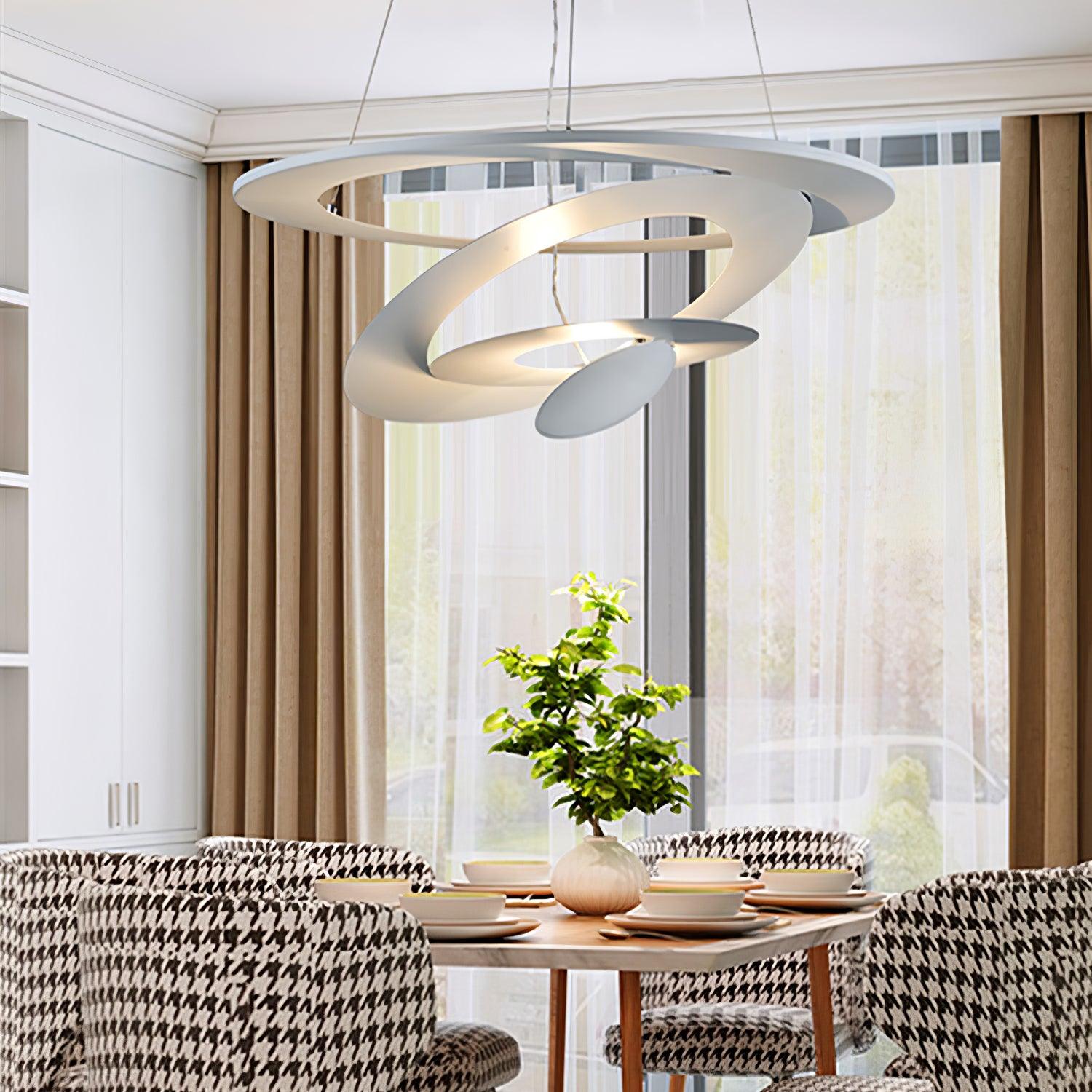 Daroa Modern Pendant Light