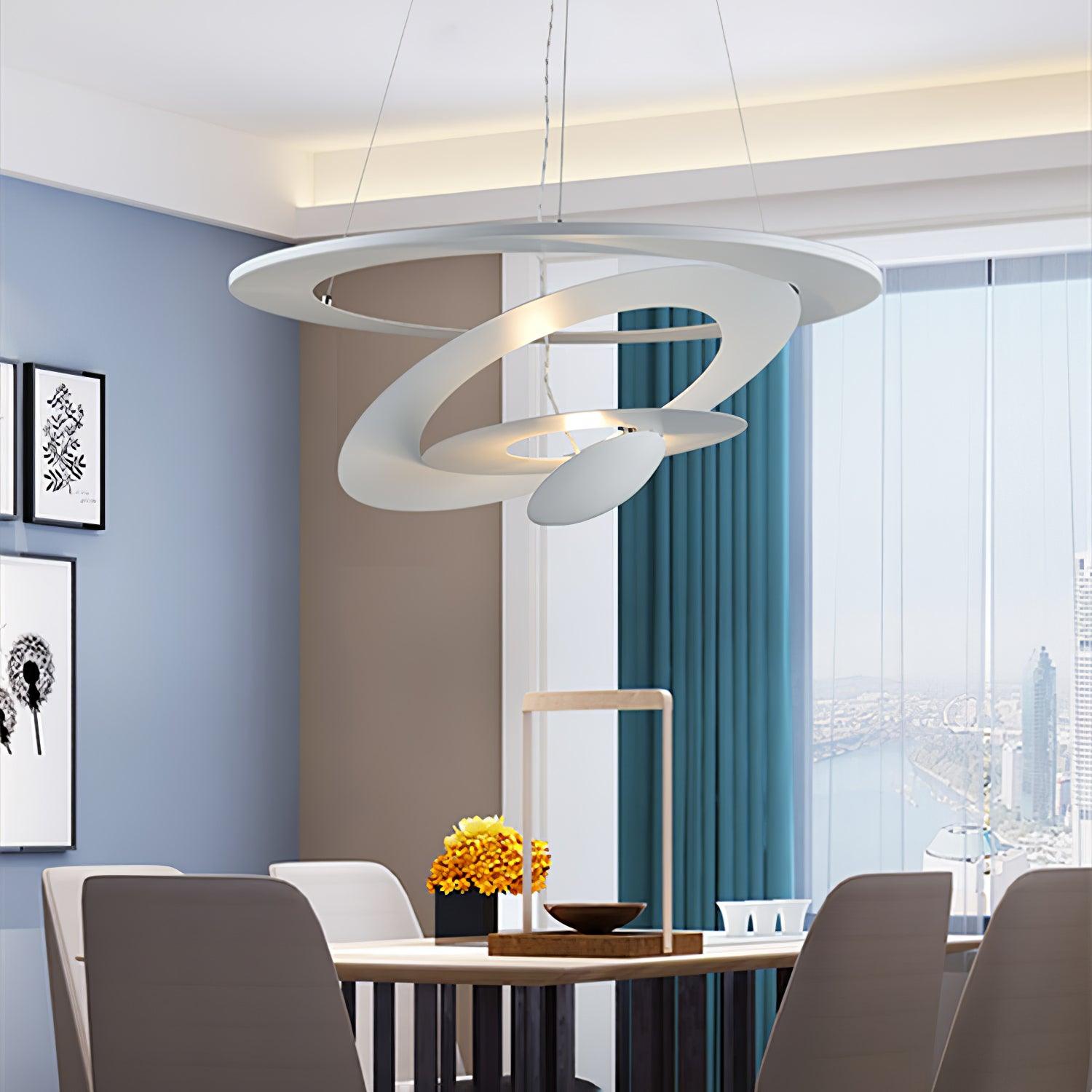 Daroa Modern Pendant Light