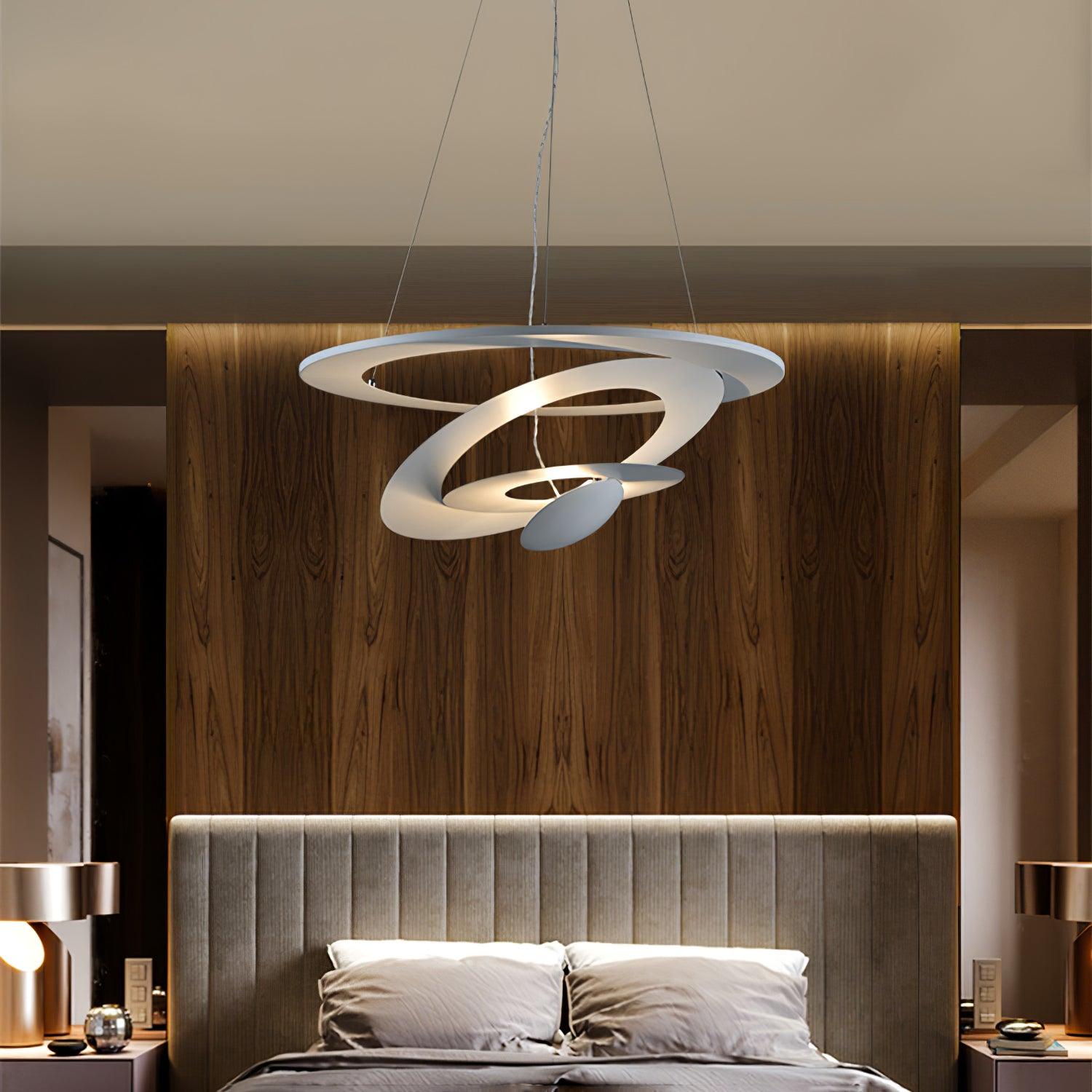 Daroa Modern Pendant Light