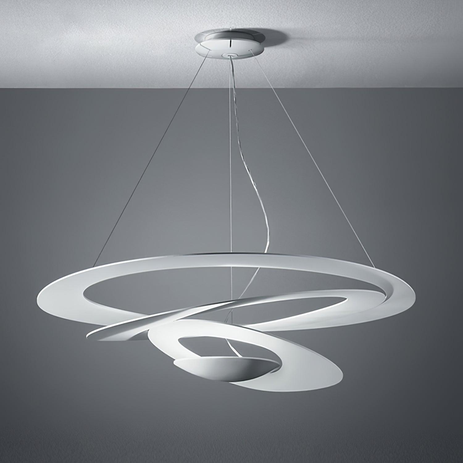 Daroa Modern Pendant Light