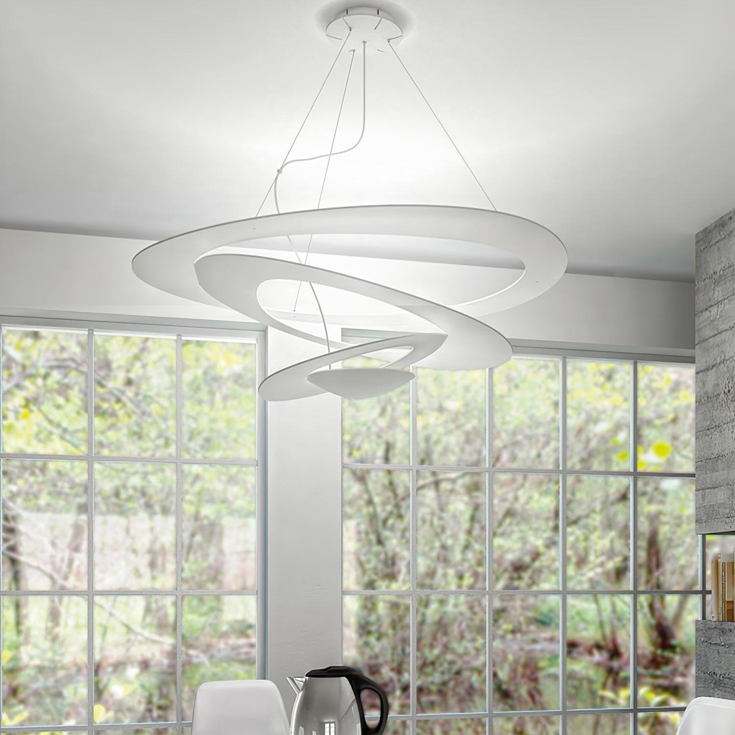 Daroa Modern Pendant Light