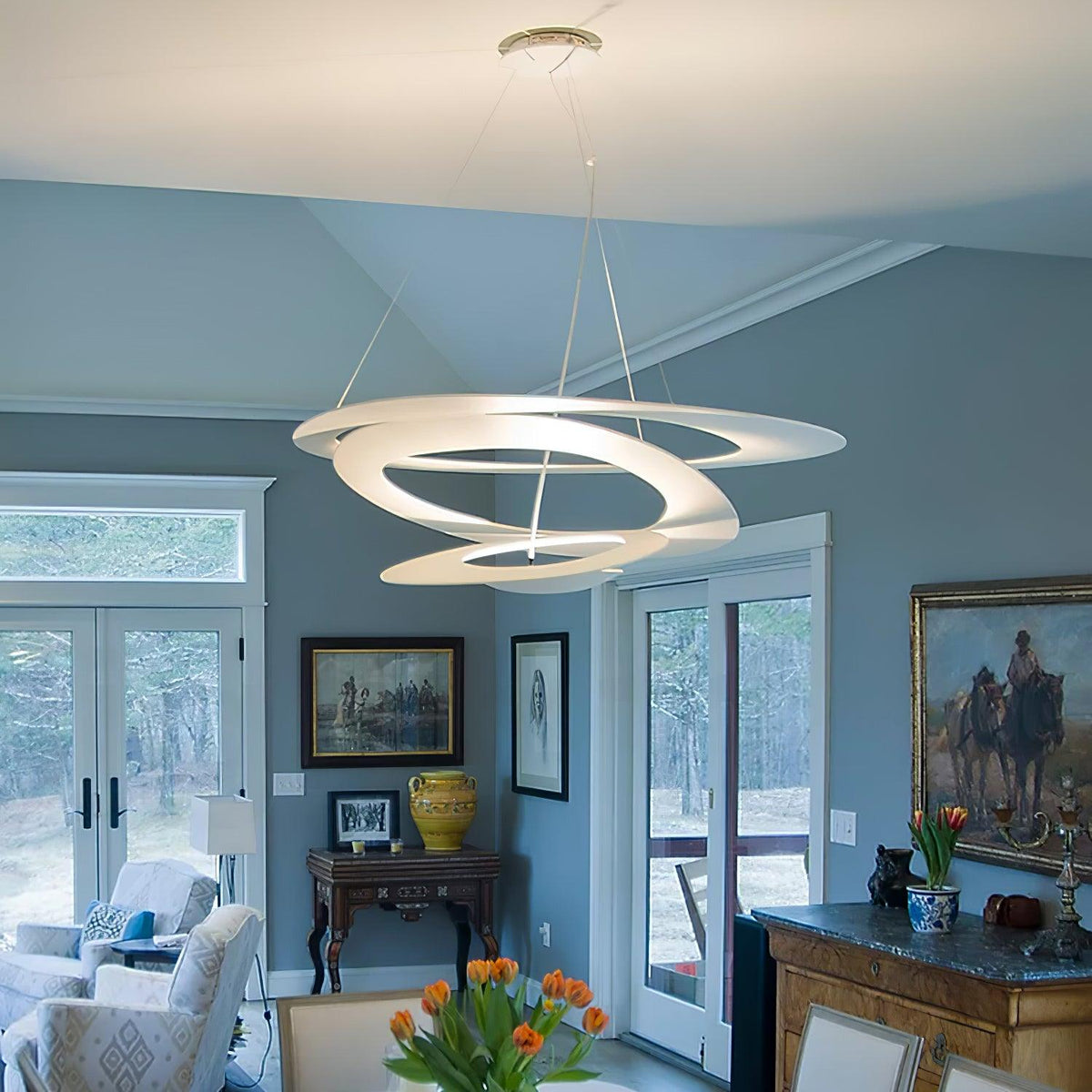 Daroa Modern Pendant Light