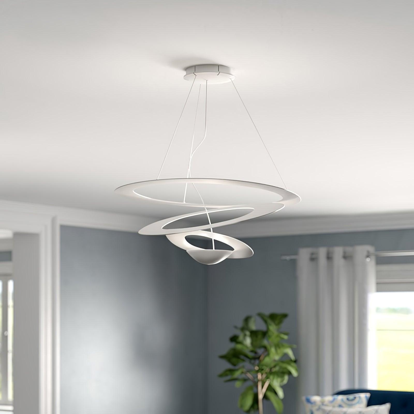 Daroa Modern Pendant Light