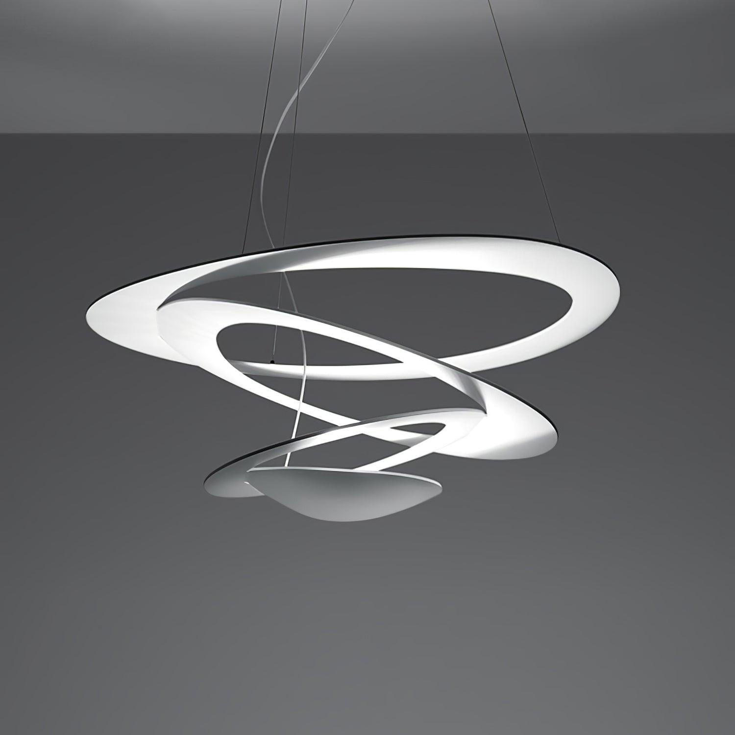 Daroa Modern Pendant Light