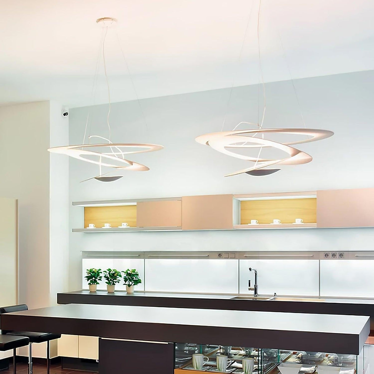 Daroa Modern Pendant Light