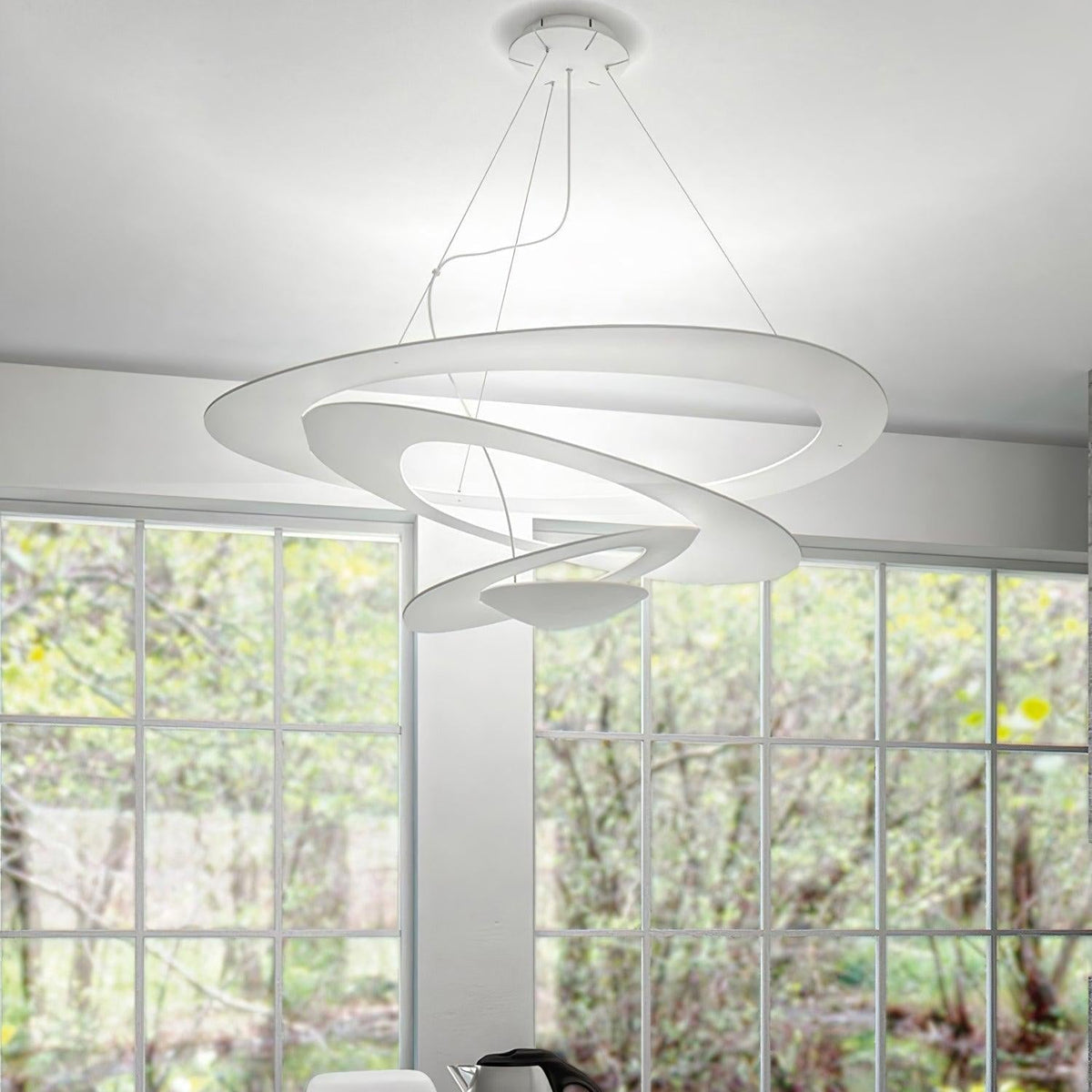 Daroa Modern Pendant Light